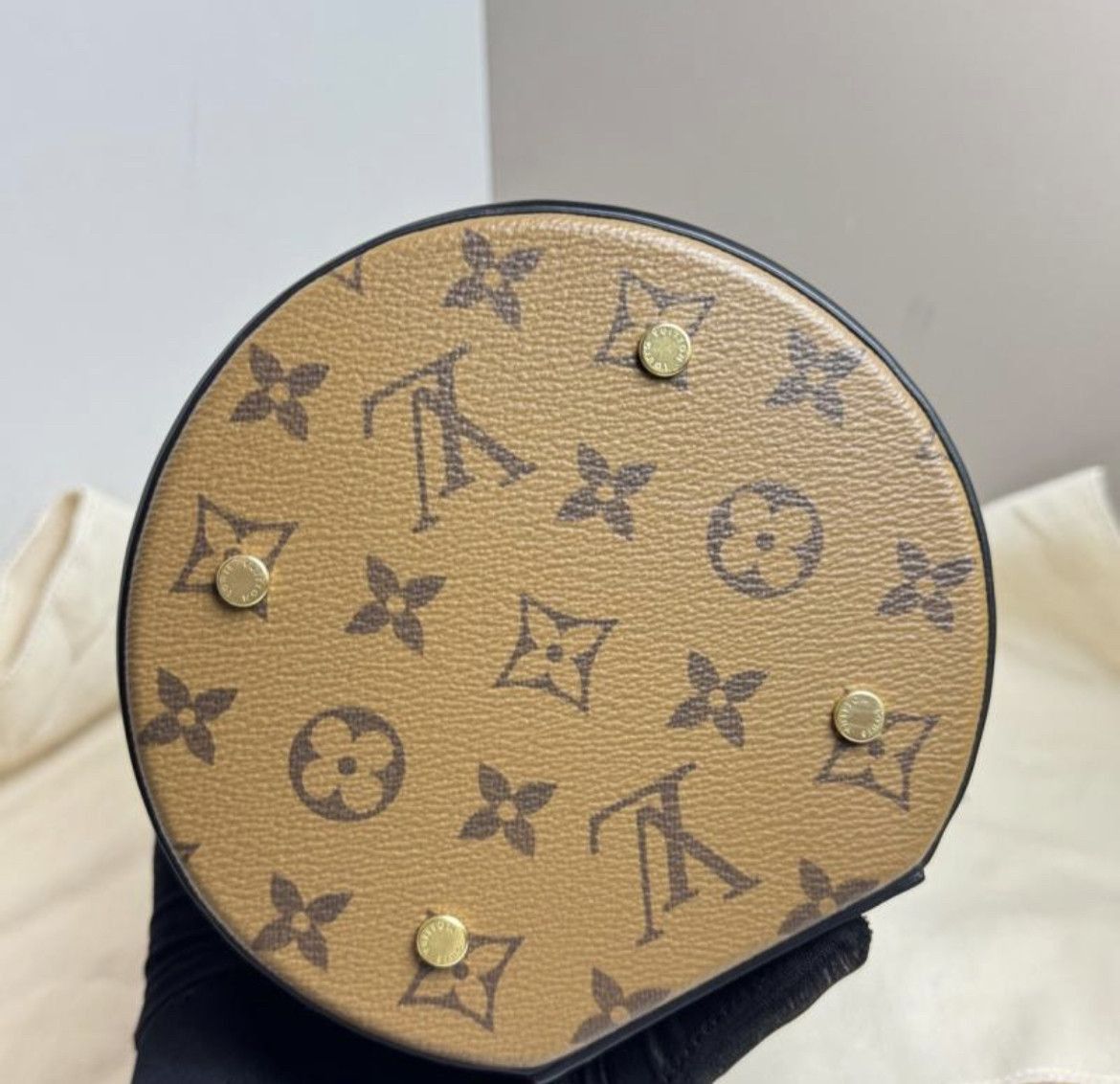 Louis Vuitton Louis Vuitton Cannes Classic Bag-2508 Size ONE SIZE - 2 Thumbnail