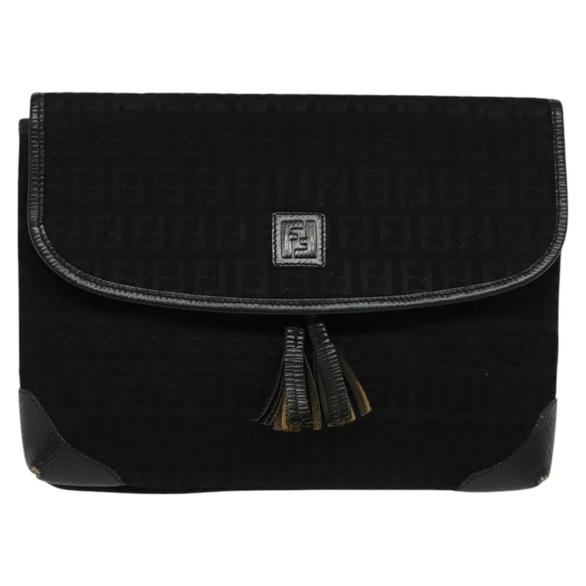 Fendi Fendi Zucchino shoulder Size ONE SIZE - 1 Thumbnail