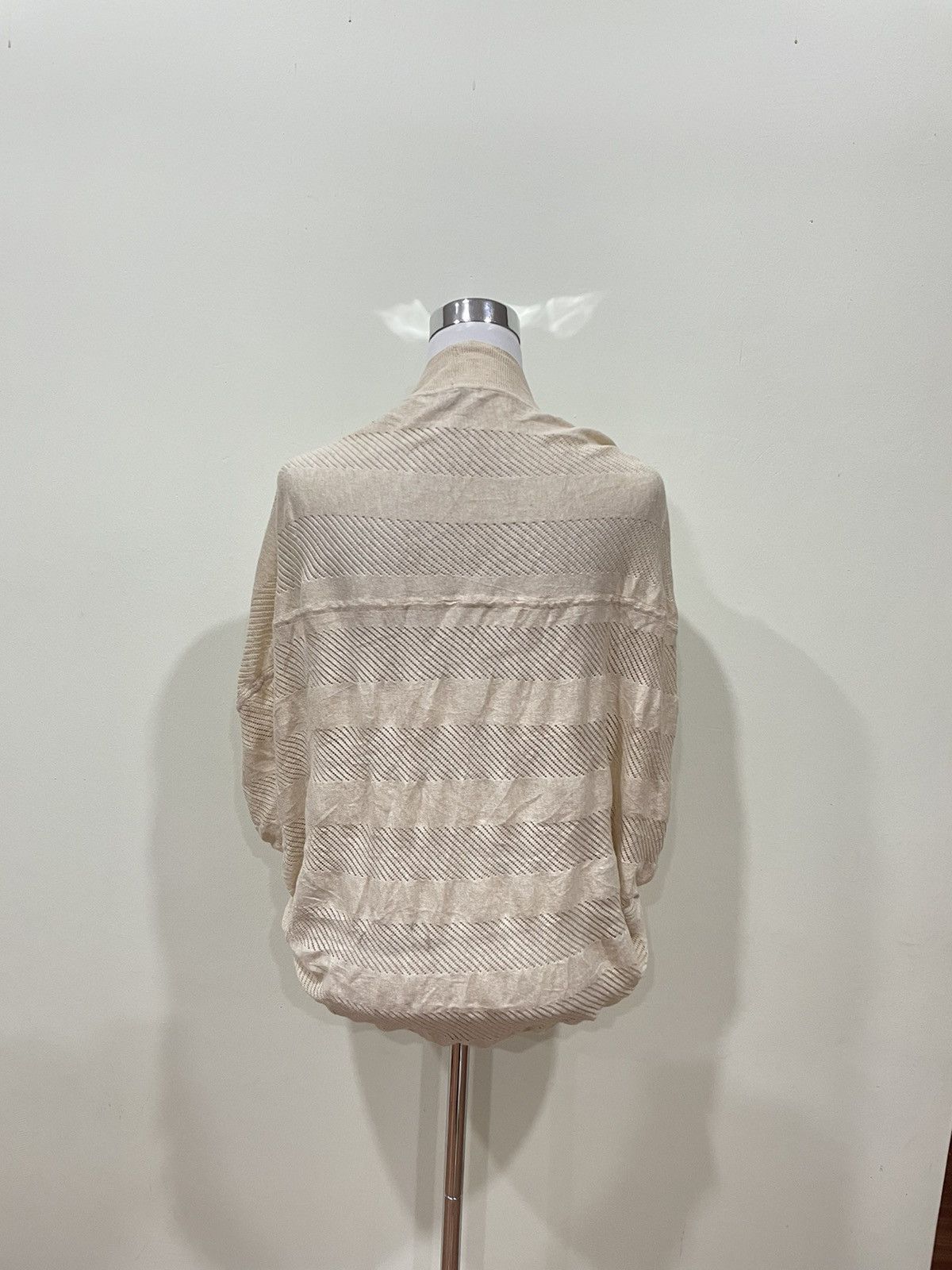 Tsumori Chisato Tsumori Chisato Cardigan Size ONE SIZE - 2 Thumbnail