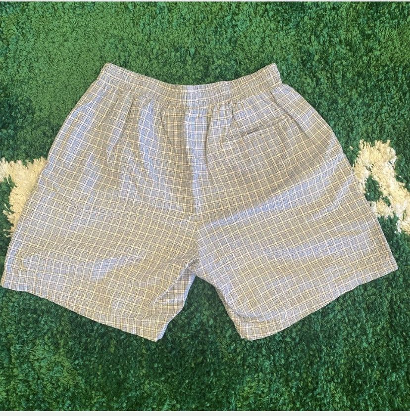 Nike Vintage Nike Shorts Size US 29 - 2 Thumbnail