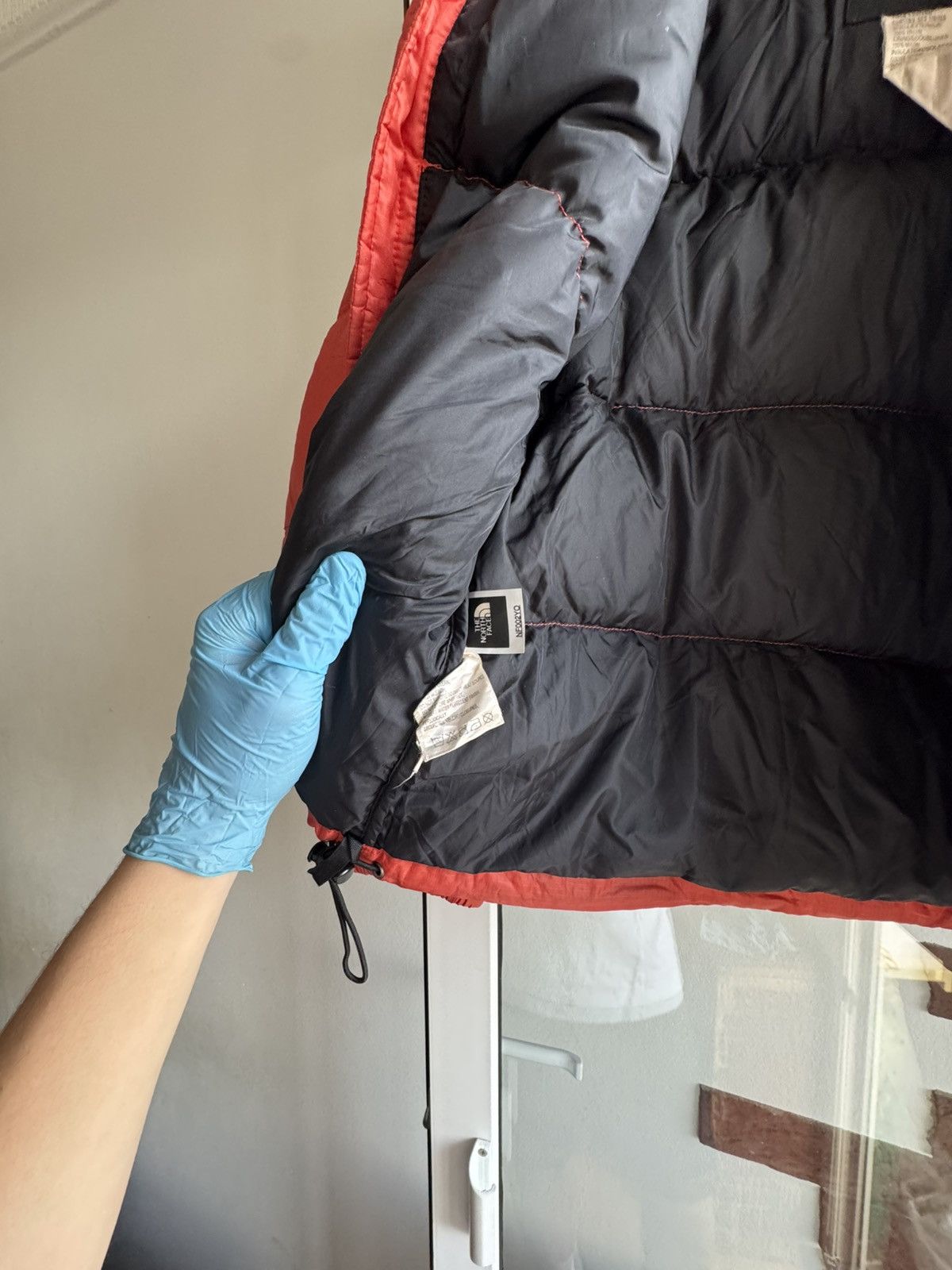 The North Face Vintage The Nort Face 700 puffer Size US XS / EU 42 / 0 - 12 Thumbnail