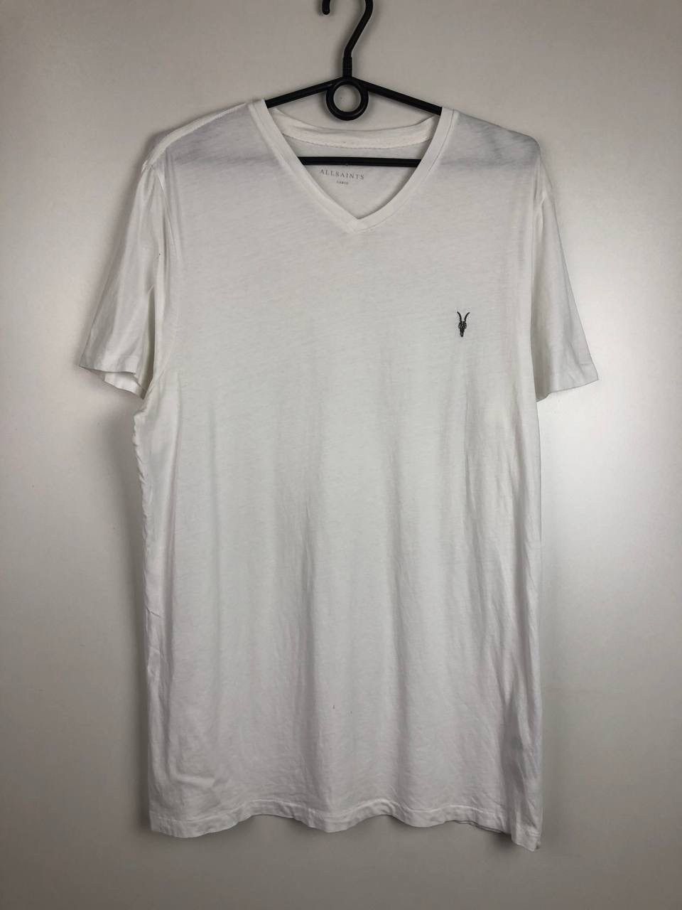 Allsaints Allsaints luxury t-shirts size L Size US L / EU 52-54 / 3 - 1 Thumbnail
