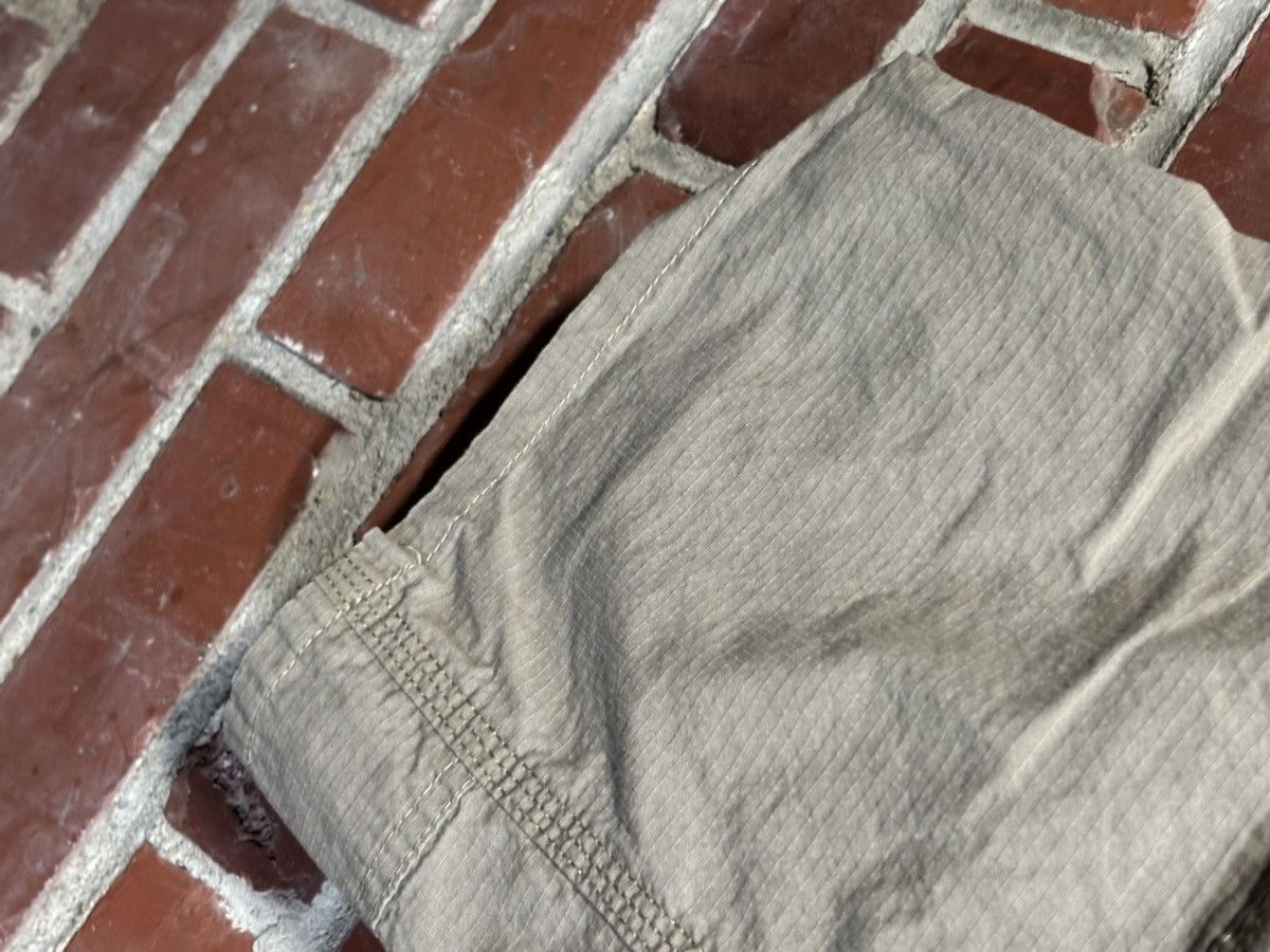 Other DOVETAIL Work Pants Straight Mid-rise Light 20/30, R 45x29.5 Size 39" - 4 Thumbnail