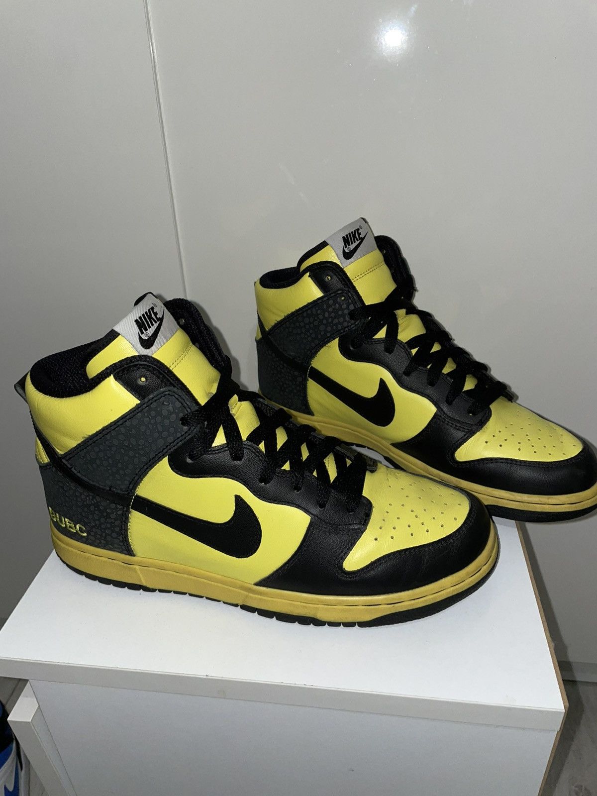 Nike Nike DUBC Size US 8 / EU 41 - 5 Thumbnail