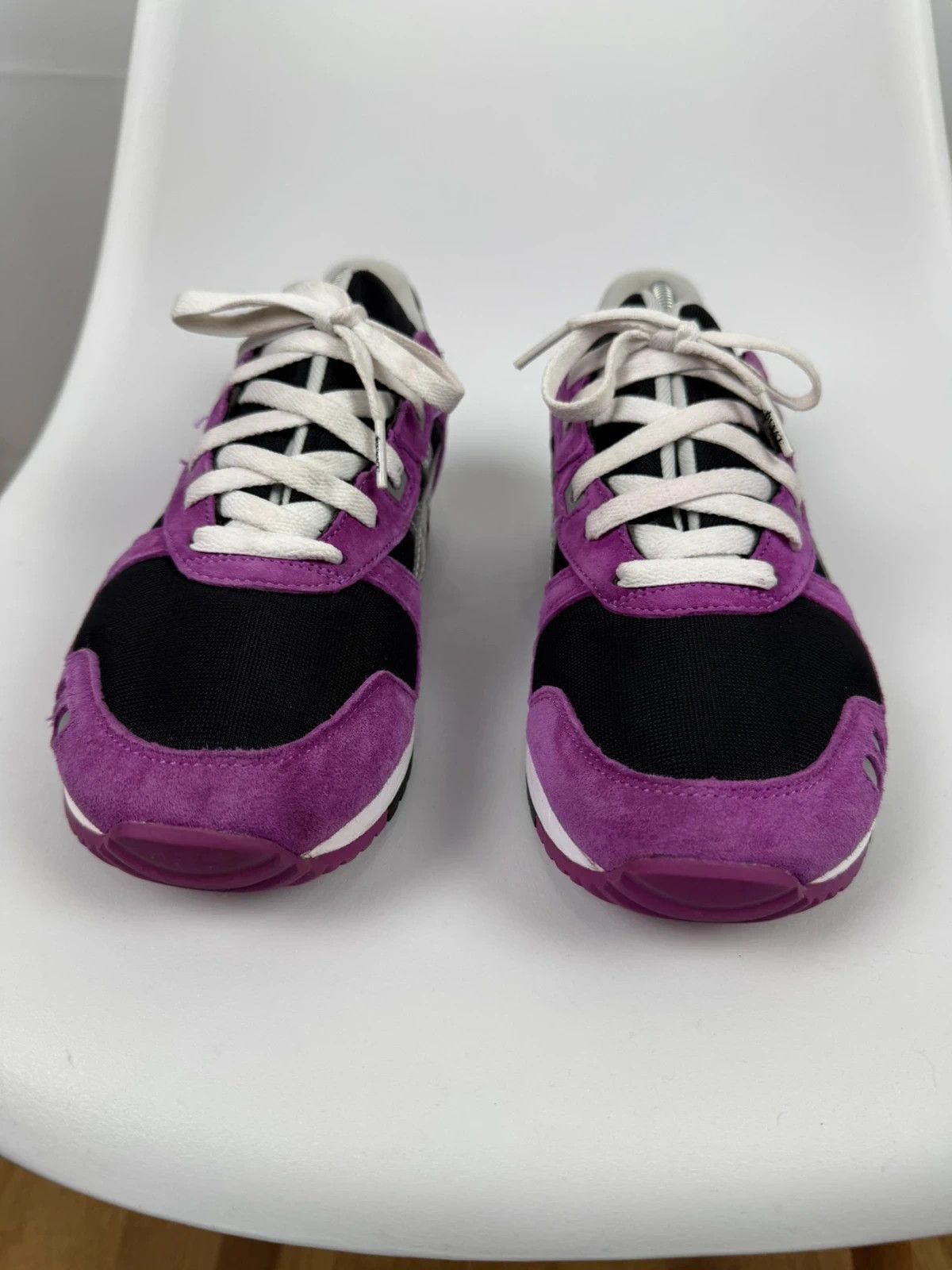 Asics × Awake NY Asics Gel Lite 3 Awake Sneakers size 42 Size US 8.5 / EU 41-42 - 5 Thumbnail