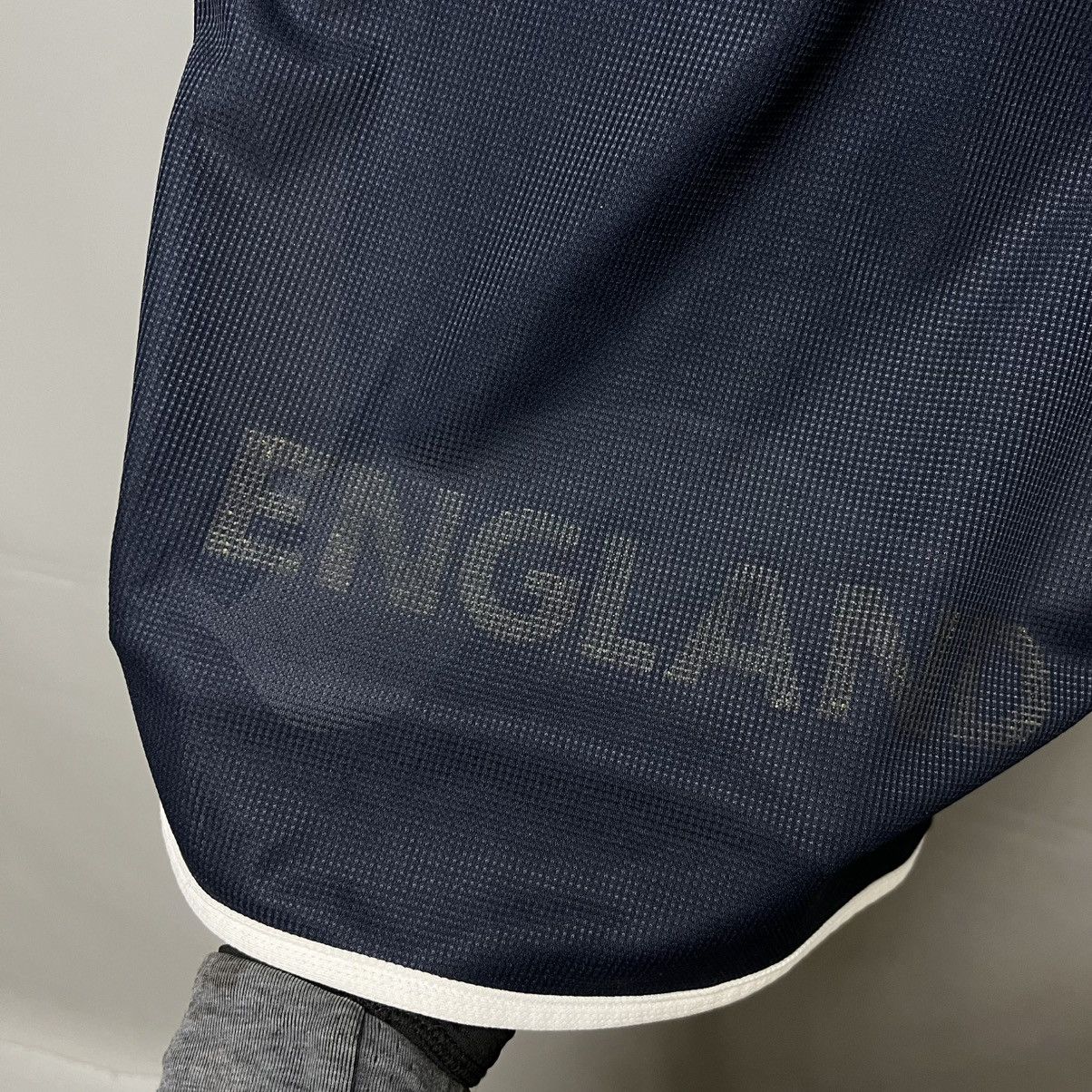 Umbro × Vintage Vintage Umbro England T Shirt Tee y2k Size US M / EU 48-50 / 2 - 11 Thumbnail