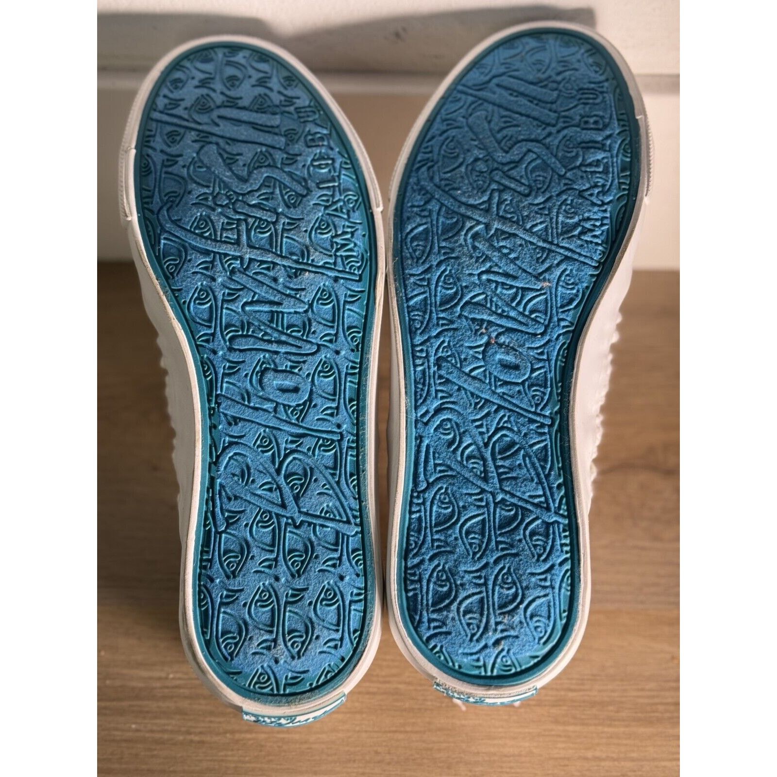 Other Blowfish Malibu Play Womens Sneaker US Size 7 Size US 7 / IT 37 - 5 Thumbnail