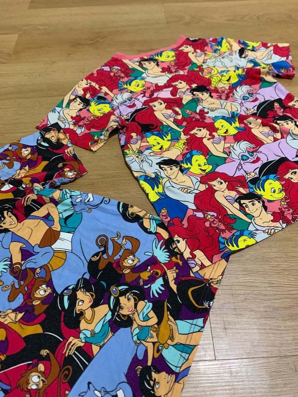 Disney × Vintage Vintage Combo Item Tokyo Disney Resort Size US M / EU 48-50 / 2 - 13 Thumbnail