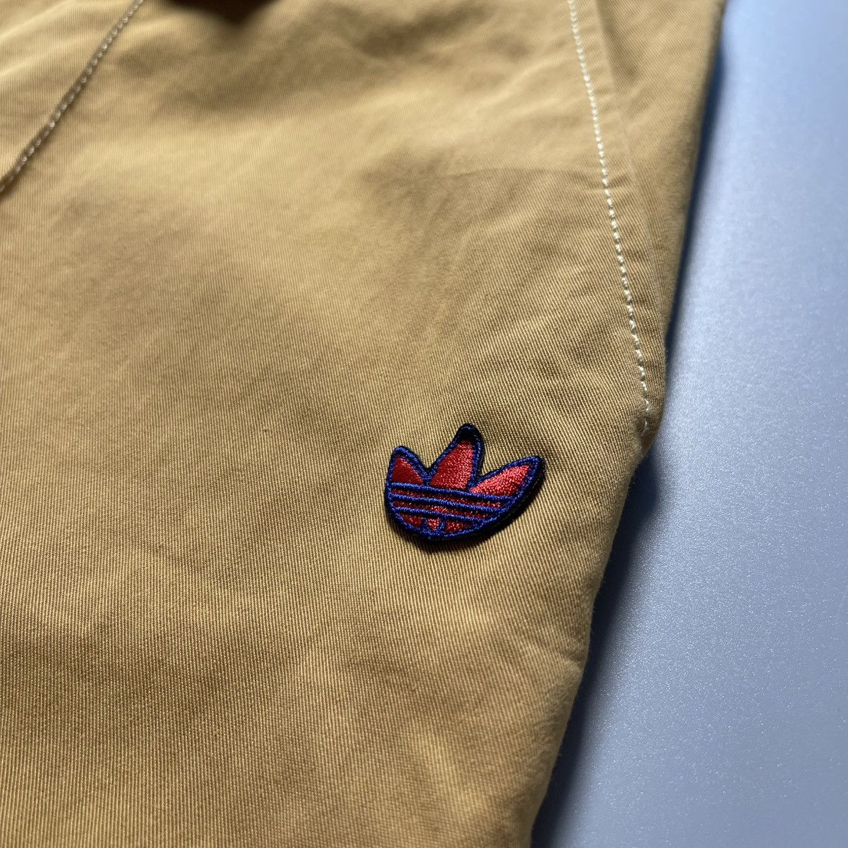 Adidas × Vintage × Wales Bonner NWT ADIDAS x WALES BONNER CHINO PANTS SIZE “XL” HG6268 Size US 39 - 4 Thumbnail