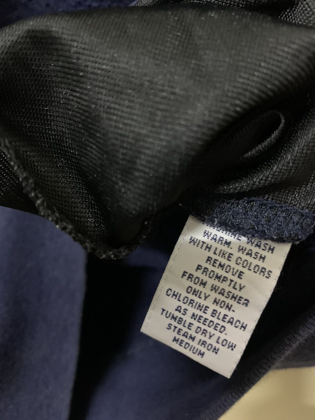 Polo Ralph Lauren 💥Vintage Polo Ralph Lauren Fleece Shirt Size US L / EU 52-54 / 3 - 6 Thumbnail