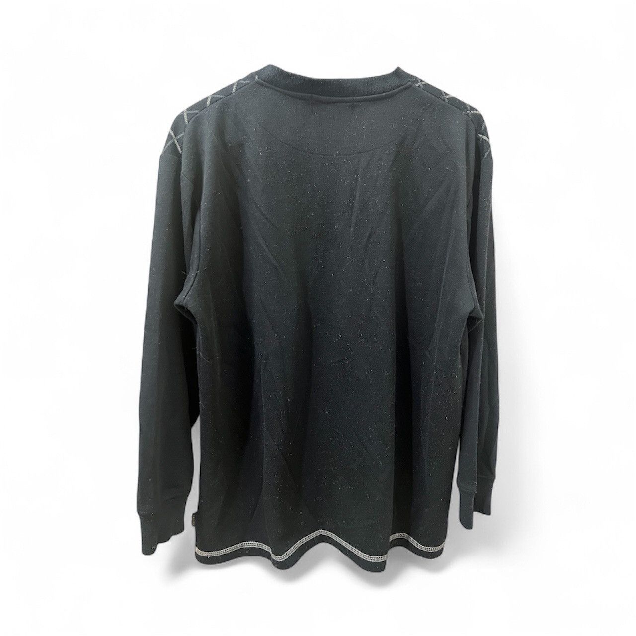 Yohji Yamamoto SACSNY Y’SACCS longsleeve button up shirt Size US M / EU 48-50 / 2 - 2 Thumbnail