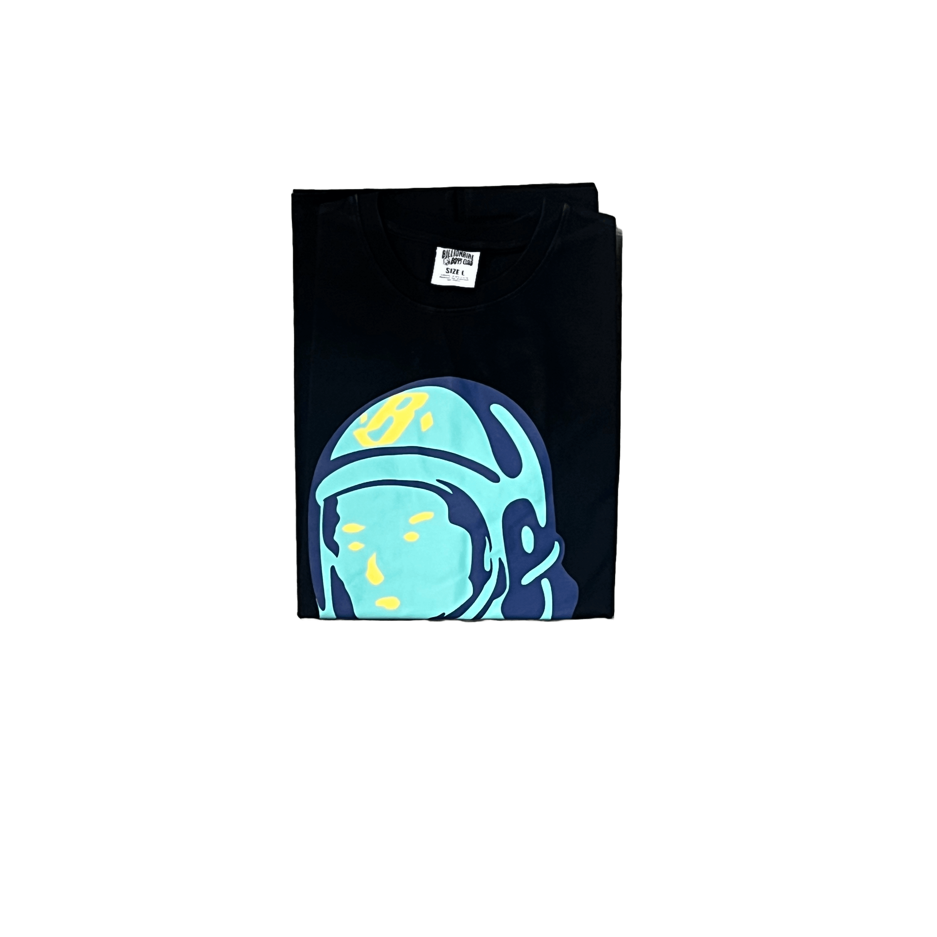 Billionaire Boys Club BILLIONAIRE BOYS CLUB AURORA SS TEE Size US L / EU 52-54 / 3 - 3 Thumbnail