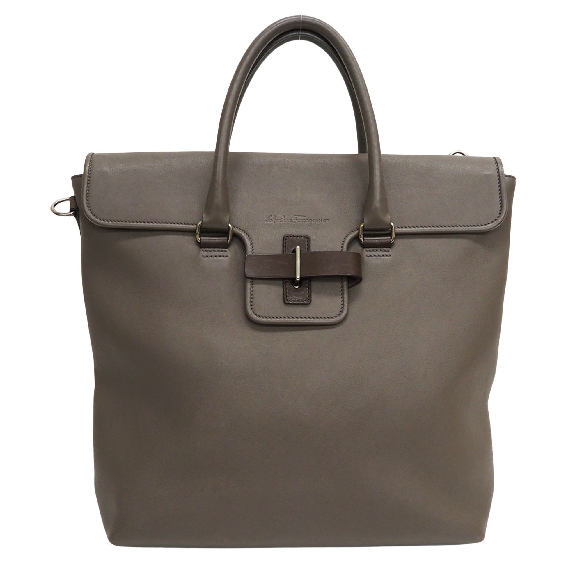 Salvatore Ferragamo Salvatore Ferragamo tote Size ONE SIZE - 1 Thumbnail