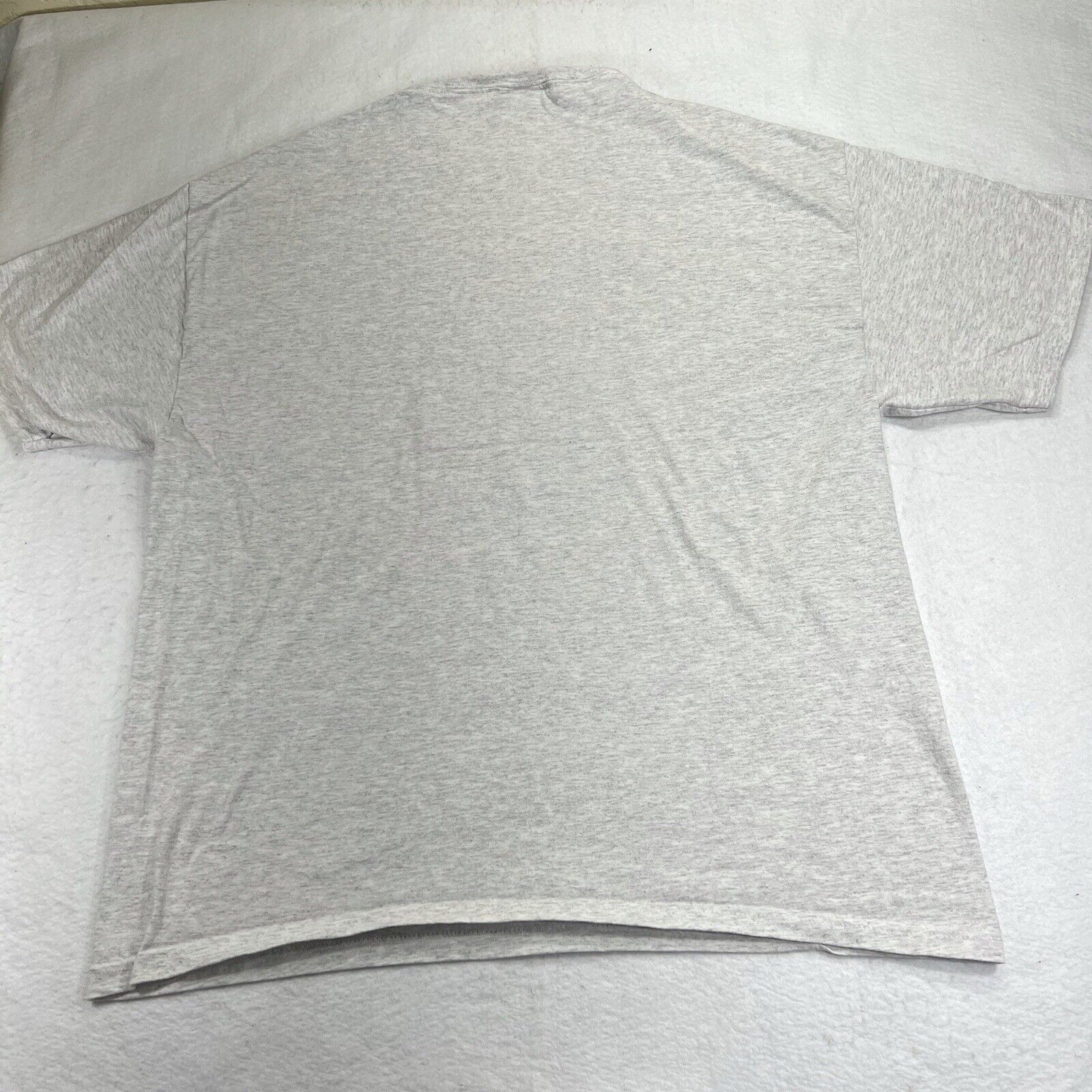 Disney Vintage Walt Disney World Magic Music Days Graphic Tee Size US XL / EU 56 / 4 - 10 Thumbnail