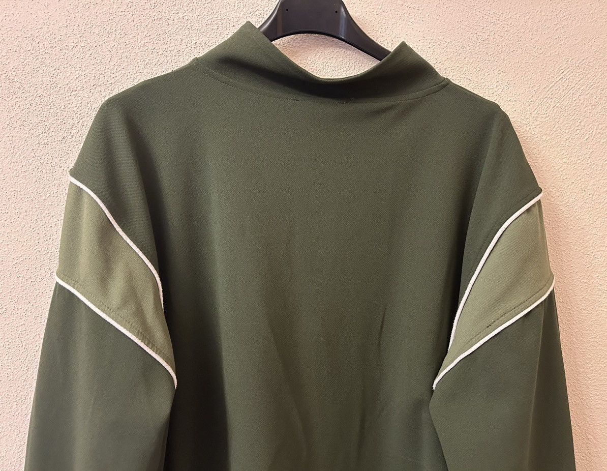 Zara Zara Long Sleeve Size L / US 10 / IT 46 - 8 Thumbnail