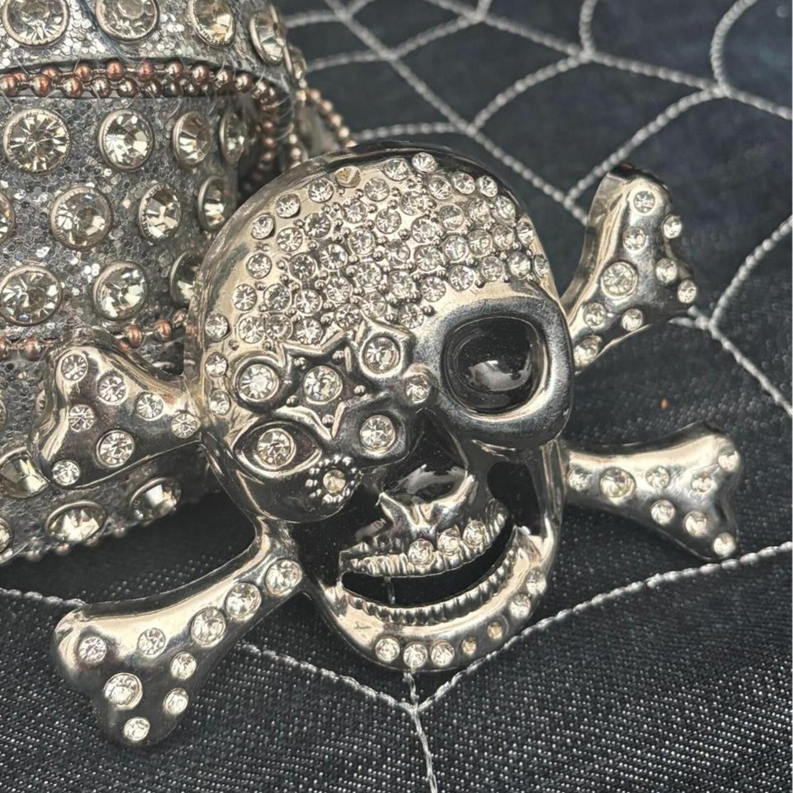 Christian Audigier × Ed Hardy × Seditionaries Iconic Ed  display picture 1