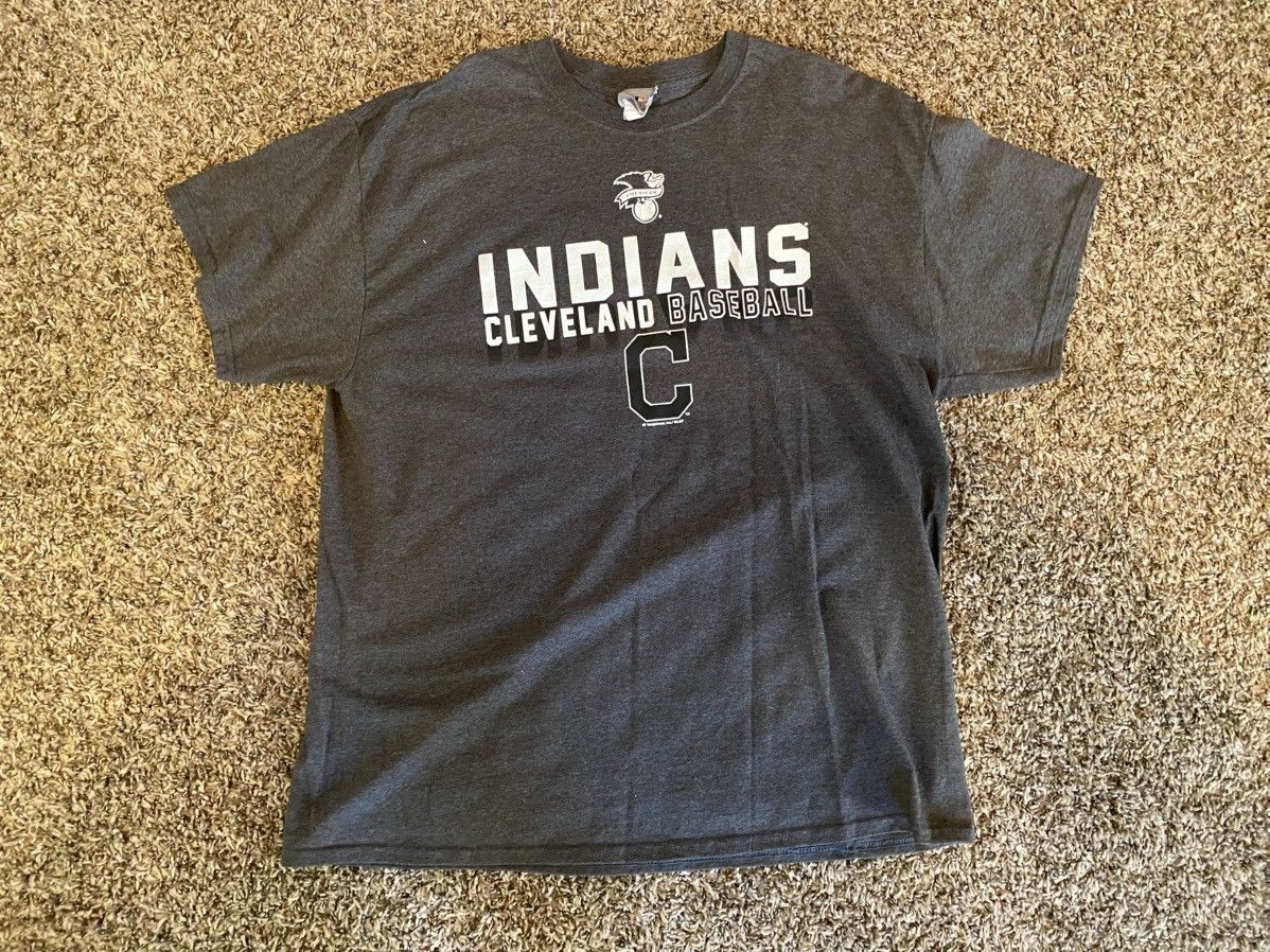 Vintage Vintage Indians Size US XL / EU 56 / 4 - 1 Thumbnail