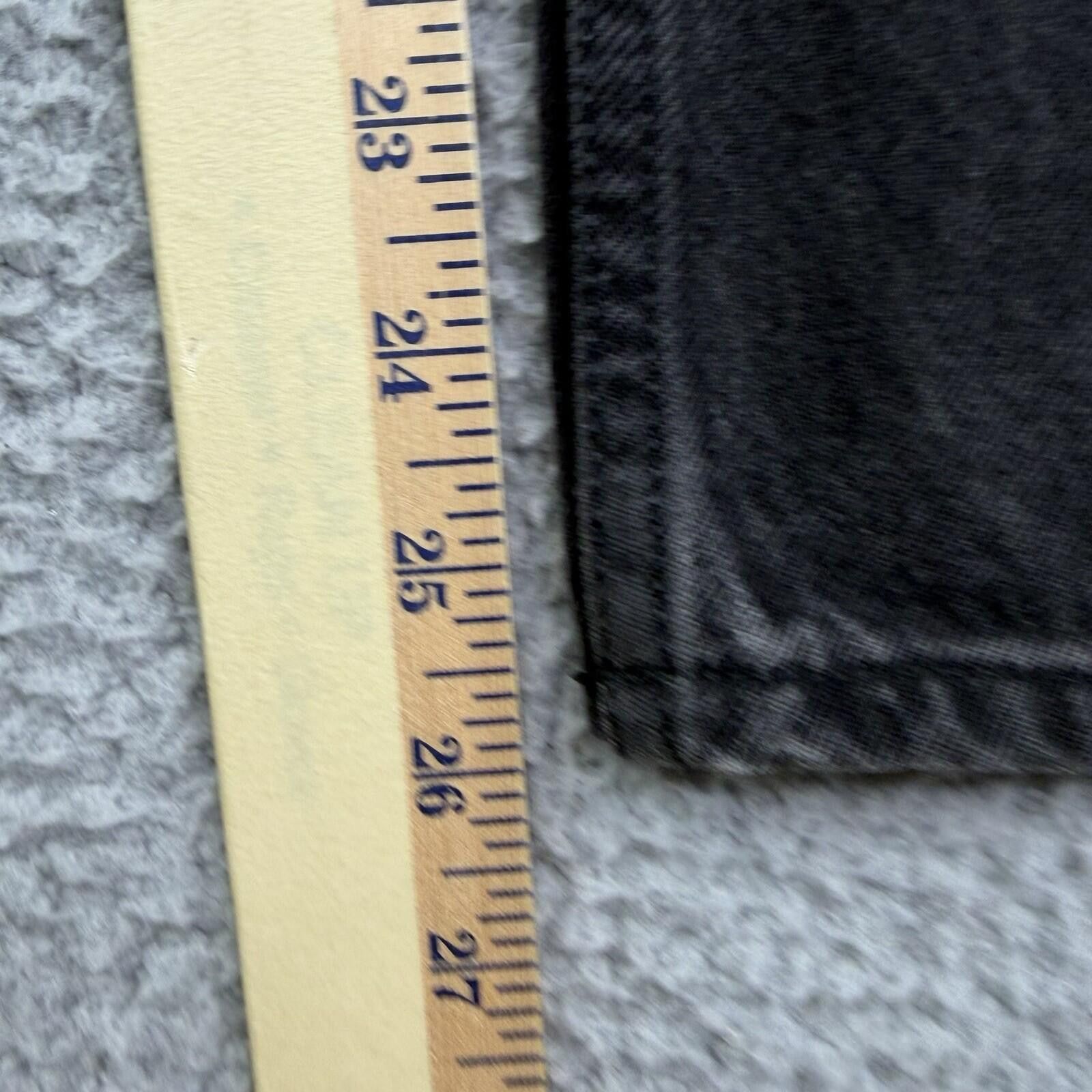 Rag & Bone Rag & Bone Maya High Rise Ankle Slim Jeans Women's 24x26 Size 24" / US 00 / IT 34 - 6 Thumbnail