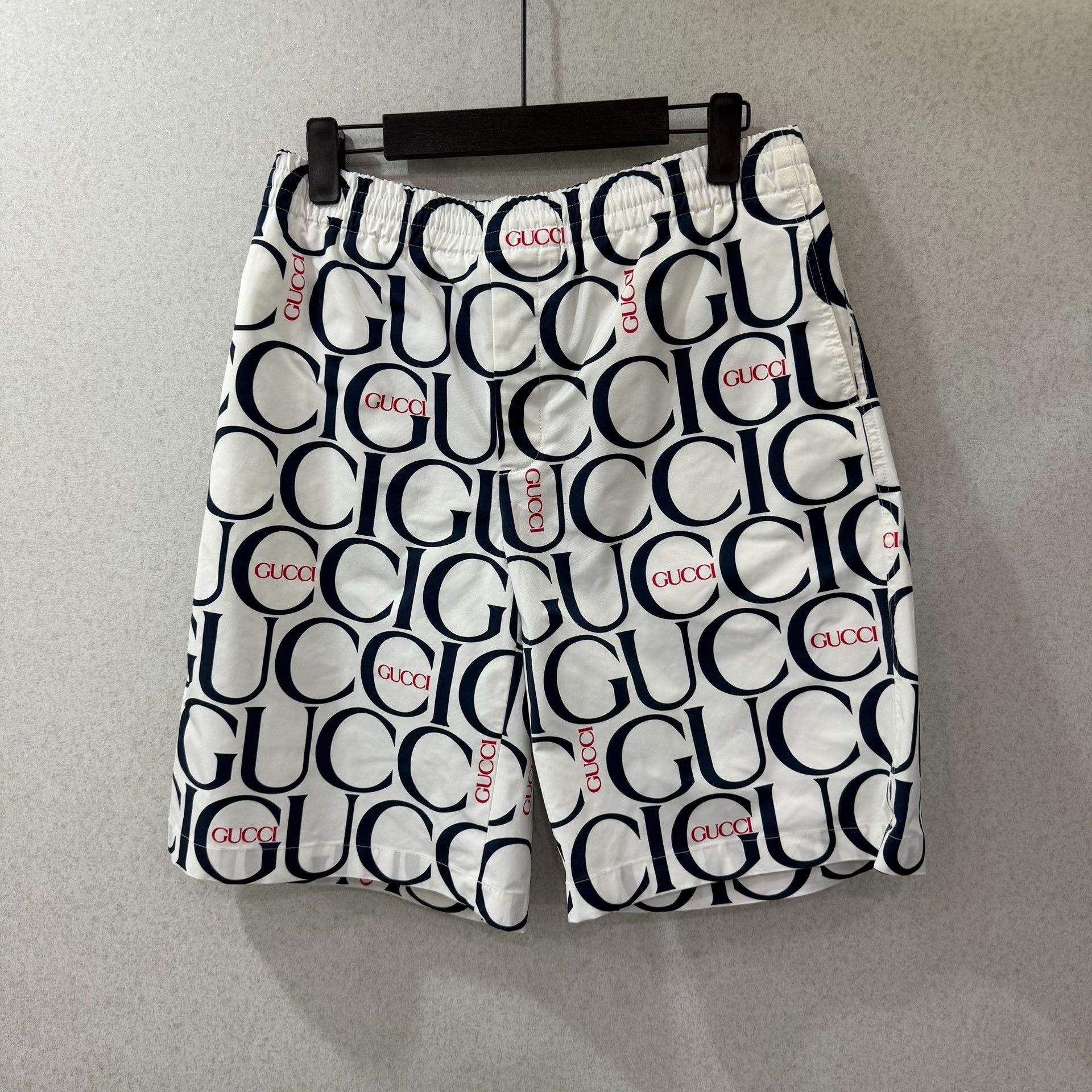 Gucci Gucci Retro Printed Casual Pants 32 Men Size US 32 / EU 48 - 1 Thumbnail