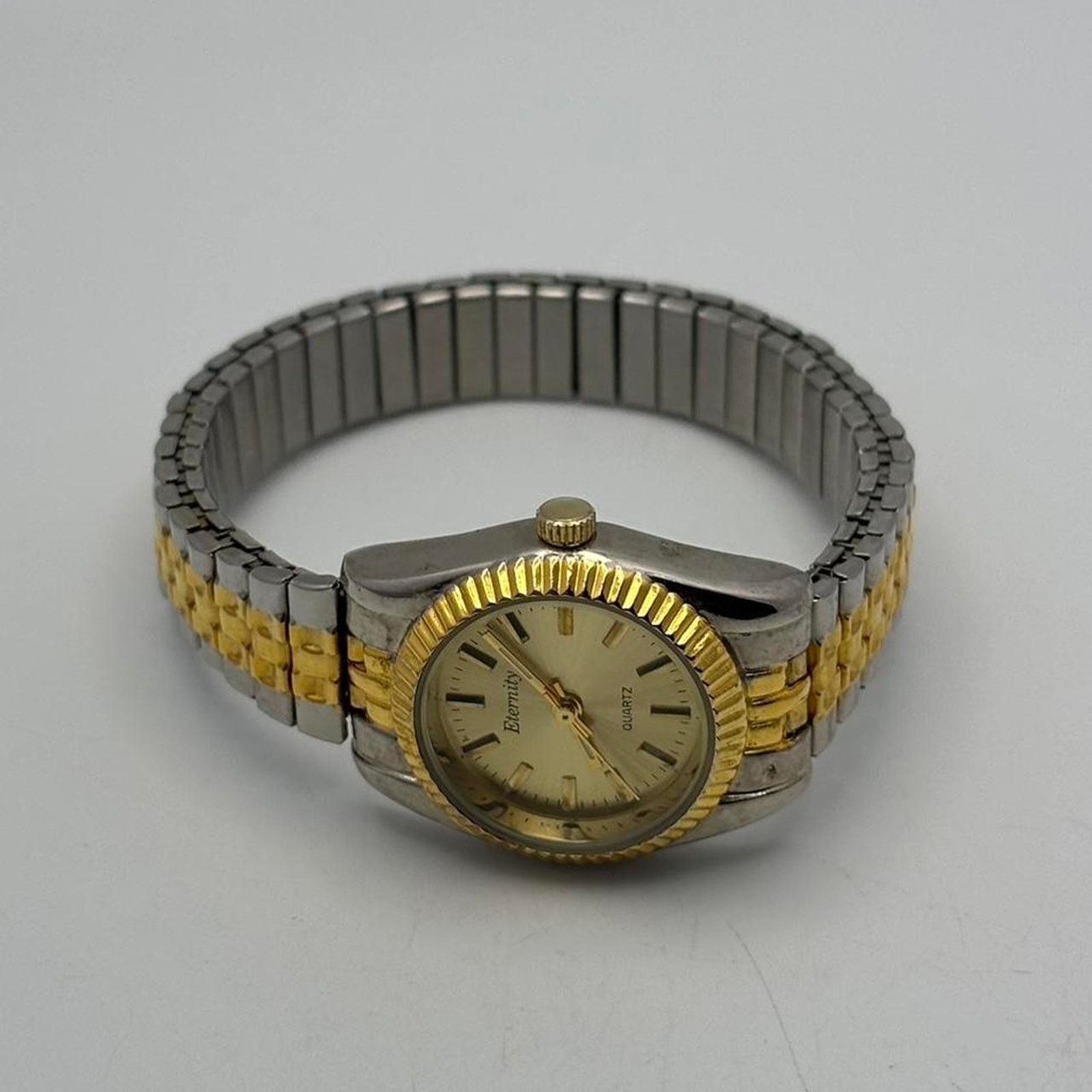 Other Silver gold watch Size ONE SIZE - 3 Thumbnail