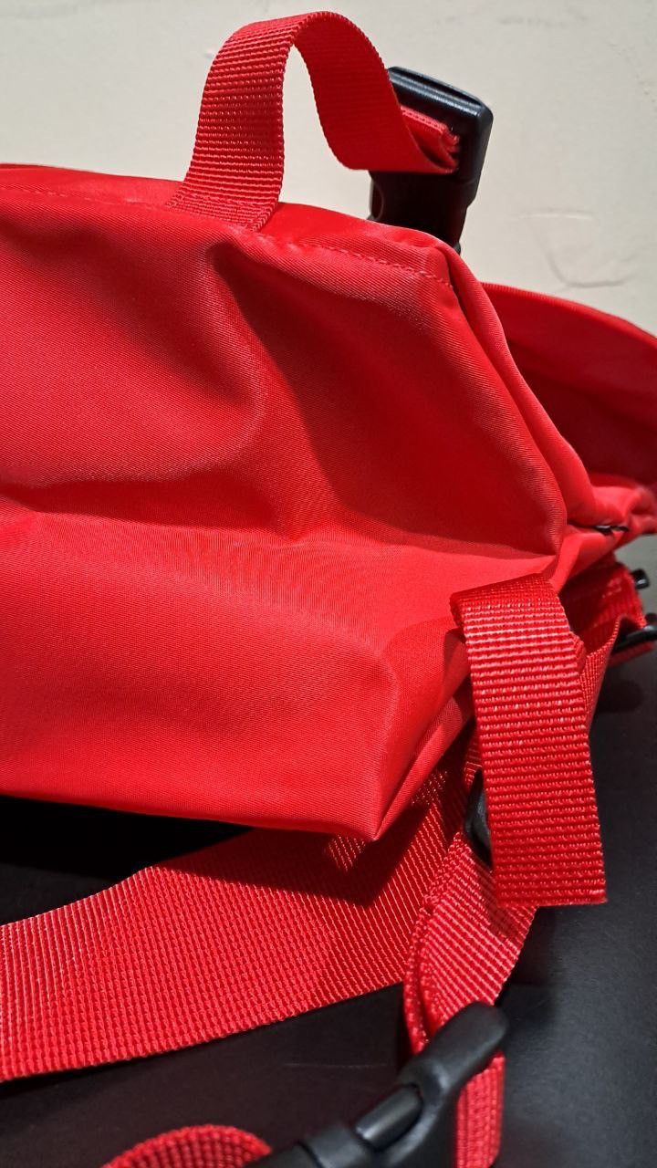 Head Porter HEAD PORTER Tokyo Japan Sling Bag Size ONE SIZE - 7 Thumbnail