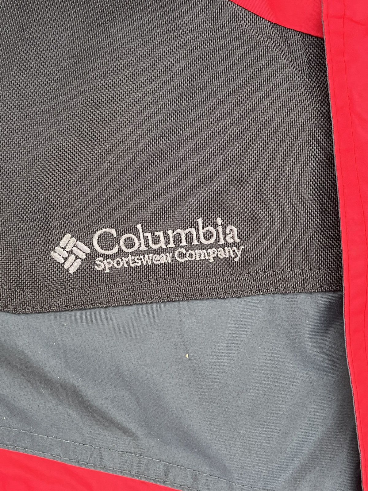 Columbia Columbia Size US XXL / EU 58 / 5 - 3 Thumbnail