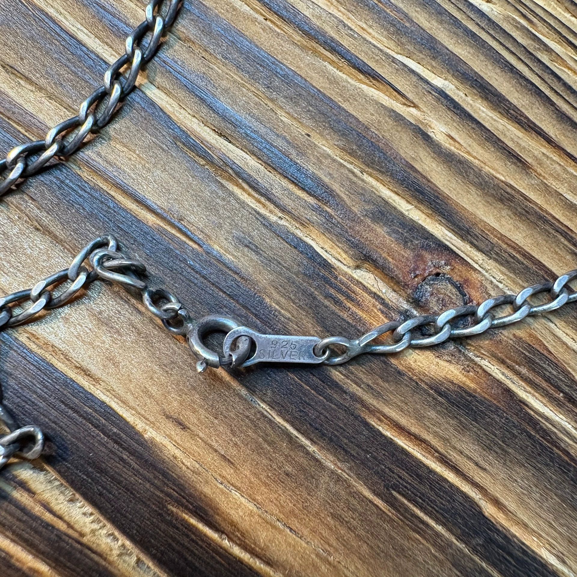 Undercover Undercover 04ss Languid Giz Necklace Size ONE SIZE - 3 Thumbnail