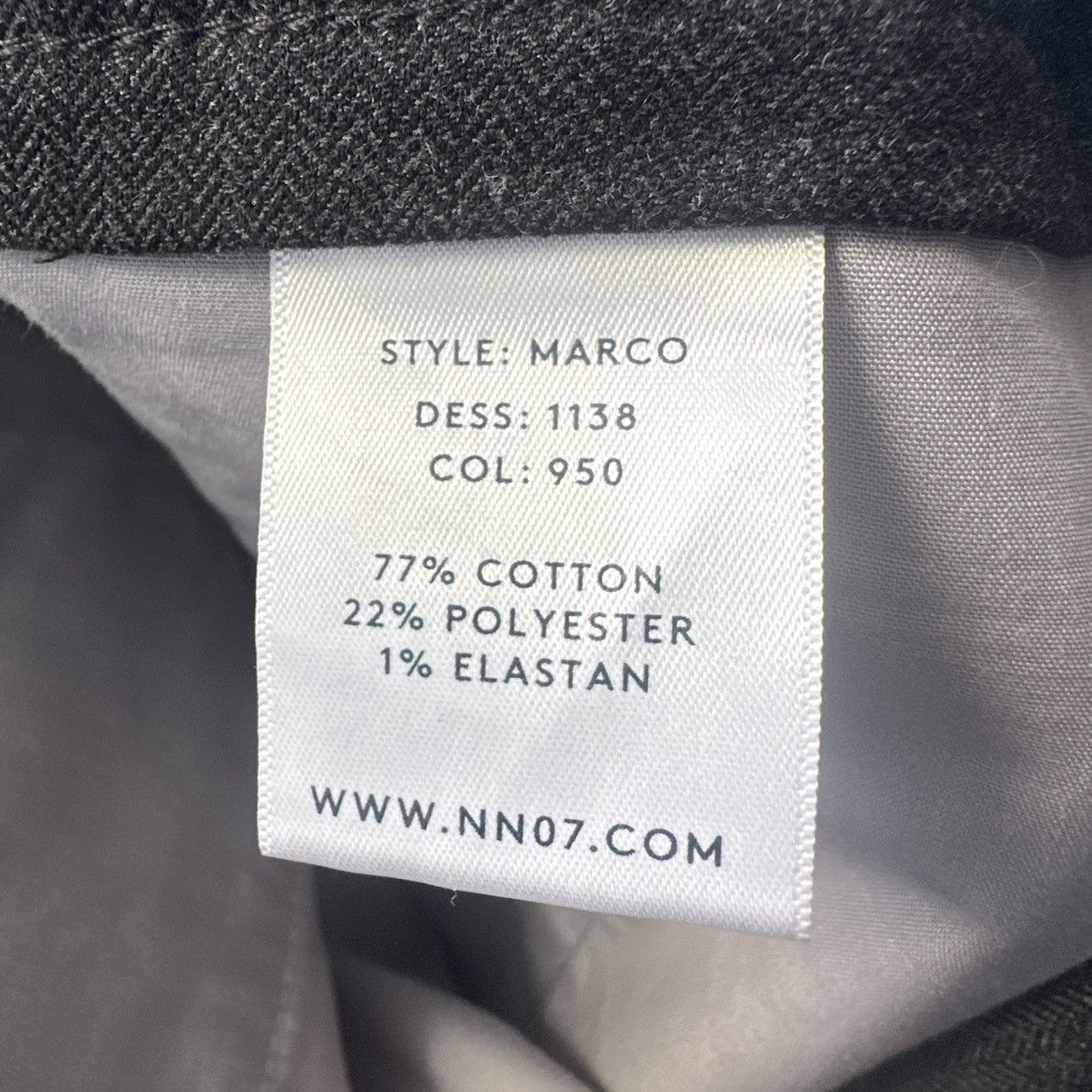 NN07 Nn07 casual pants size 31/34 Size US 31 - 8 Thumbnail