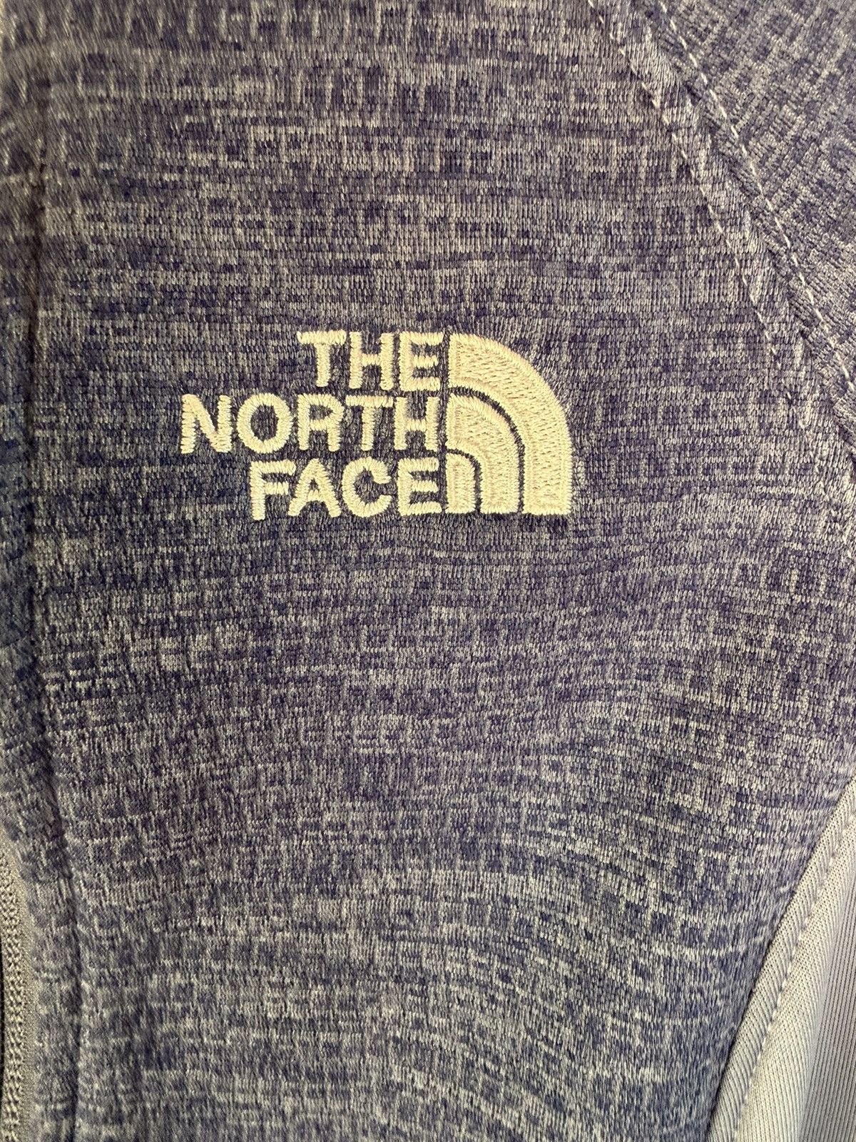 The North Face The North Face Women’s Fleece Lined Full Zip Hoodie Jacket Size S / US 4 / IT 40 - 4 Thumbnail
