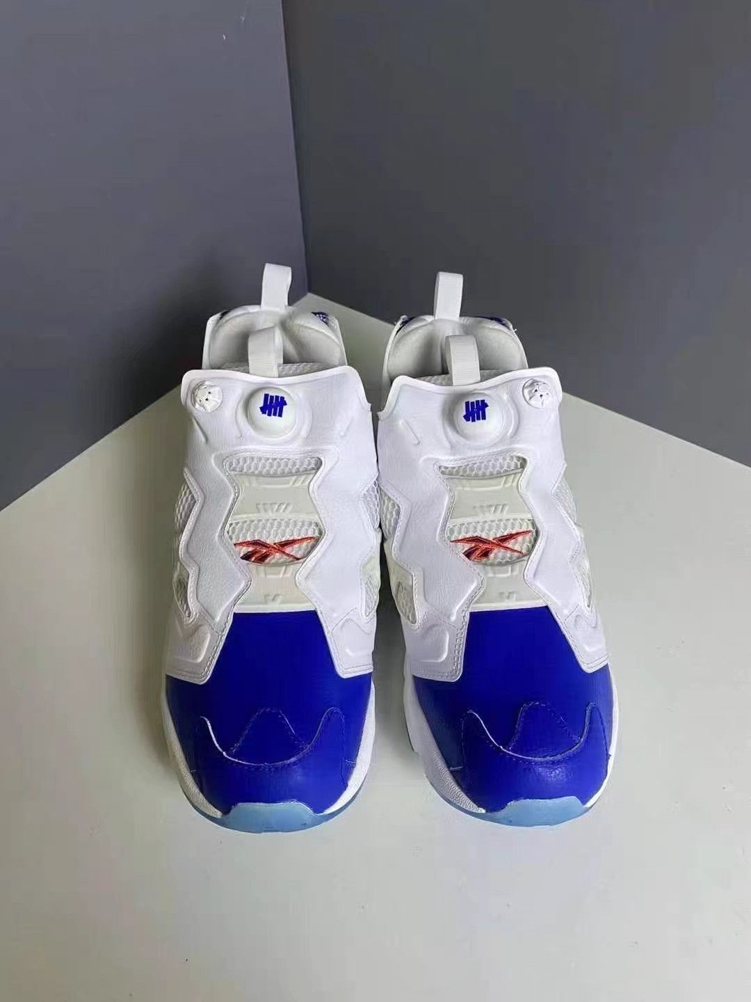 Reebok Reebok Instapump Fury x UND K15 Size US 12.5 / EU 45-46 - 2 Thumbnail