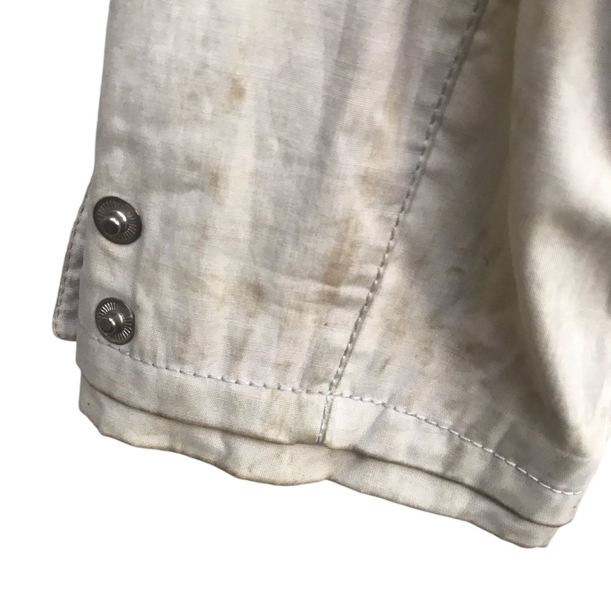 Louis Vuitton VINTAGE LOUIS VUITTON MARC JACOBS JACKET WORKERS Size US S / EU 44-46 / 1 - 14 Thumbnail