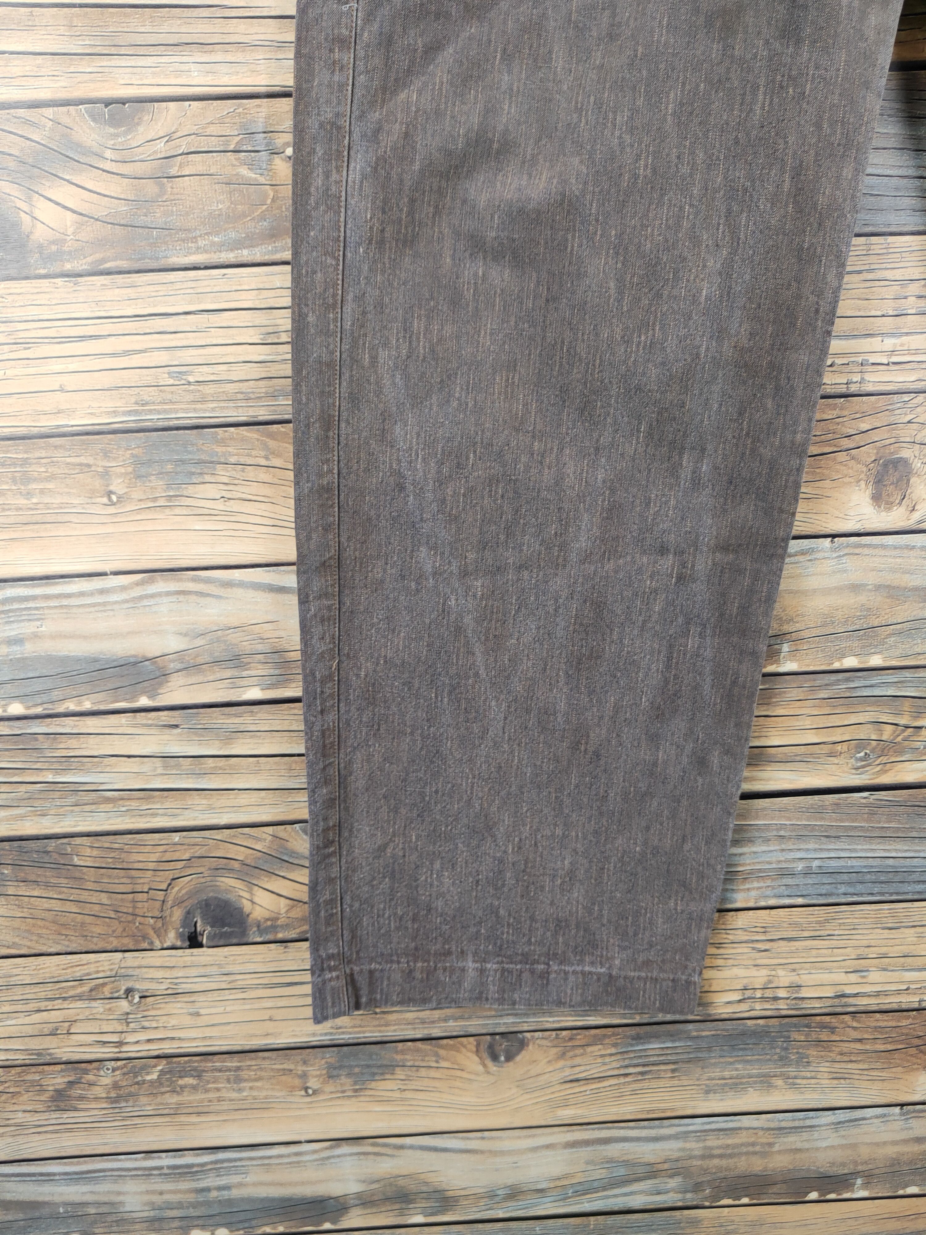 Japanese Brand Circum art skate Multipocket Tactical Cargo Pants #W1020 Size US 32 / EU 48 - 5 Thumbnail