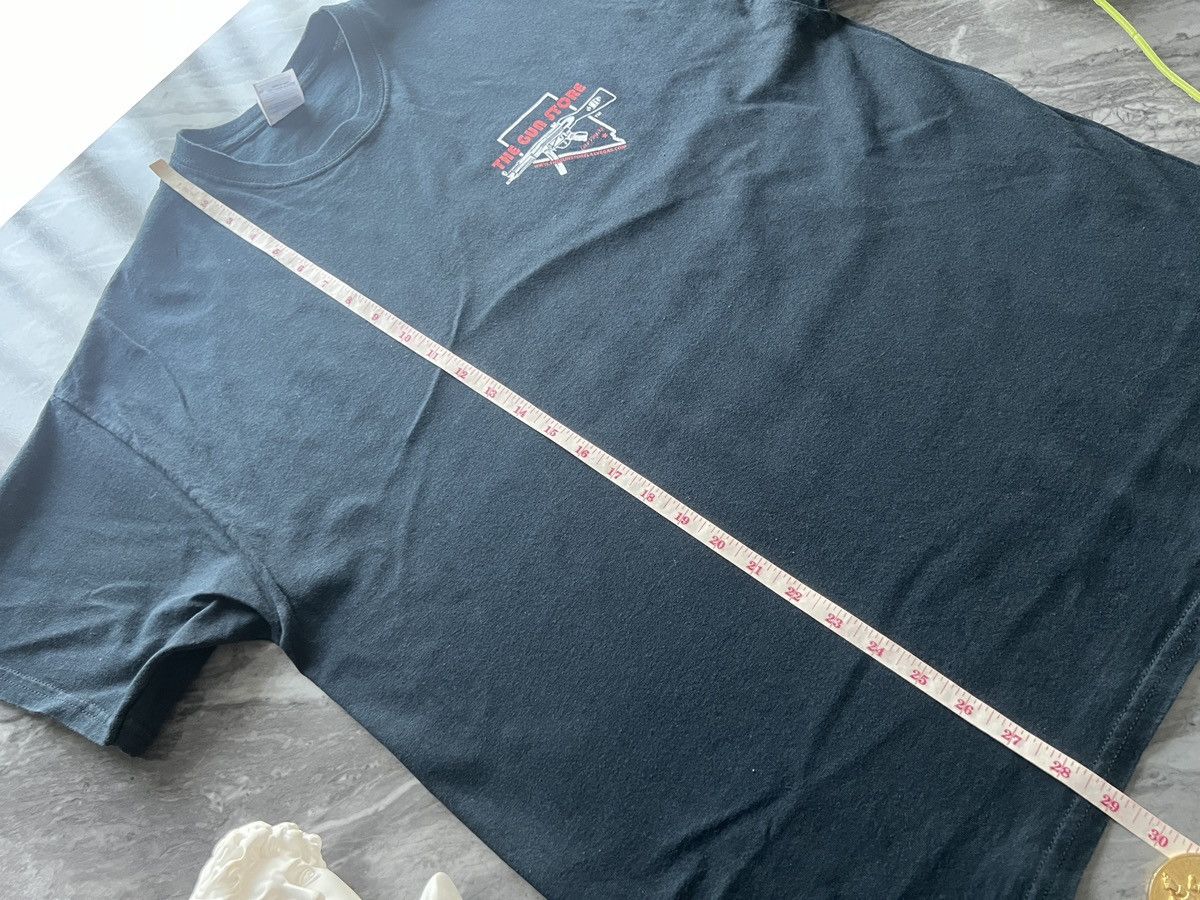 Other The Gun Store : Las Vegas MP5 One Point Size US XL / EU 56 / 4 - 8 Thumbnail