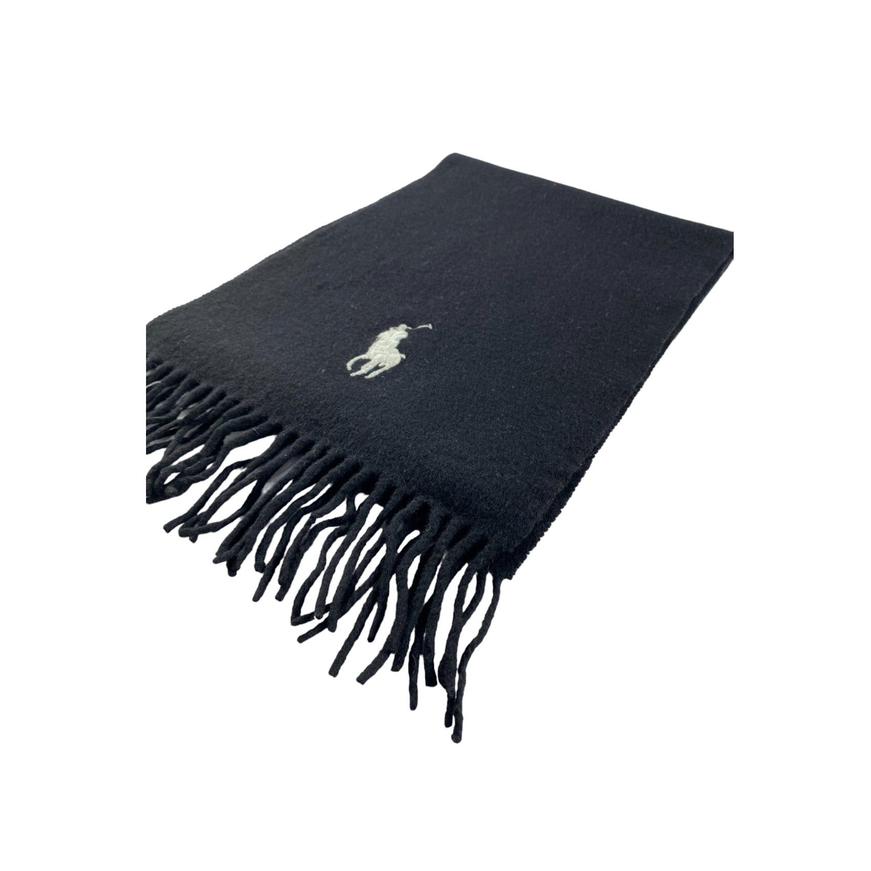 Polo Ralph Lauren Polo Ralph Lauren Scarf / Muffler / Neckwear - WW124 Size ONE SIZE - 3 Thumbnail