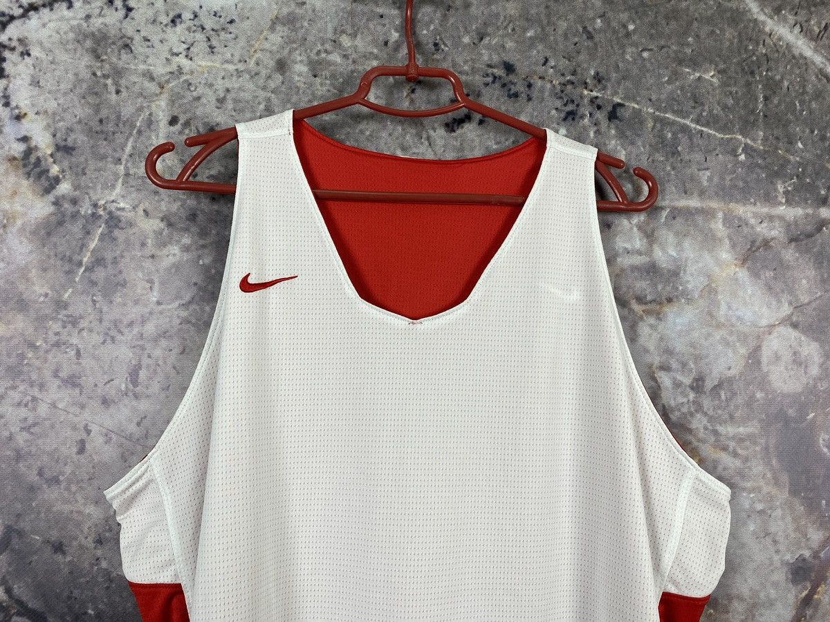 Vintage Men’s Nike T-Shirt Vintage Streetwear Size XXL Size US XXL / EU 58 / 5 - 9 Thumbnail