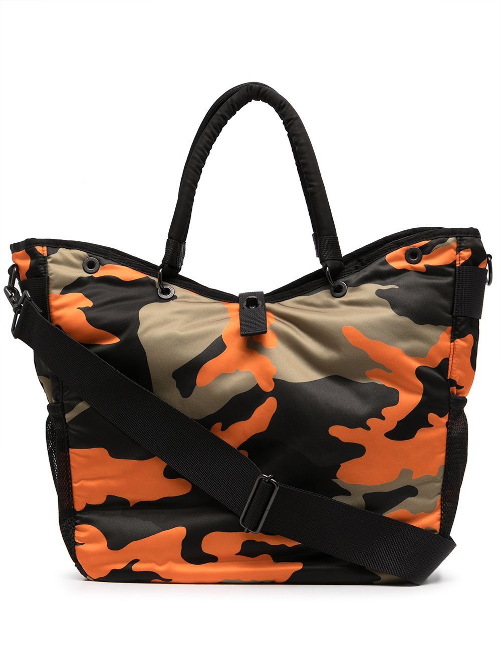 Porter 2WAY NYLON TOTE BAG Size ONE SIZE - 1 Thumbnail