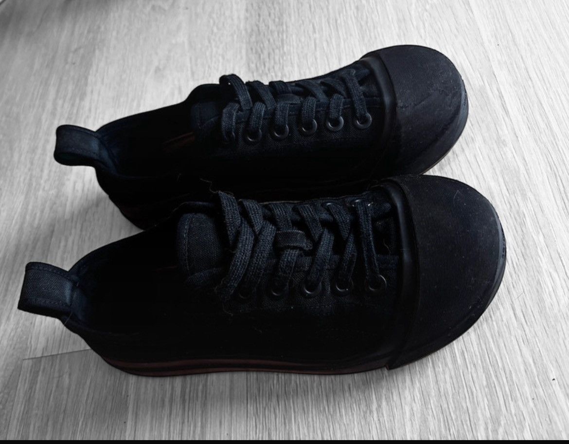 Bottega Veneta Bottega Veneta Vulcan sneakers 39 Size US 9 / IT 39 - 6 Thumbnail