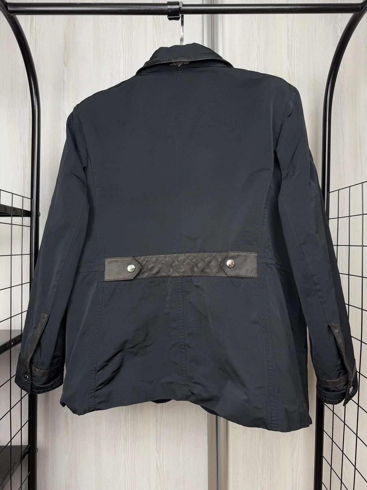 Bogner Bogner women multipocket zip jacket black size US16 Size XXL / US 16-18 / IT 52-54 - 10 Thumbnail