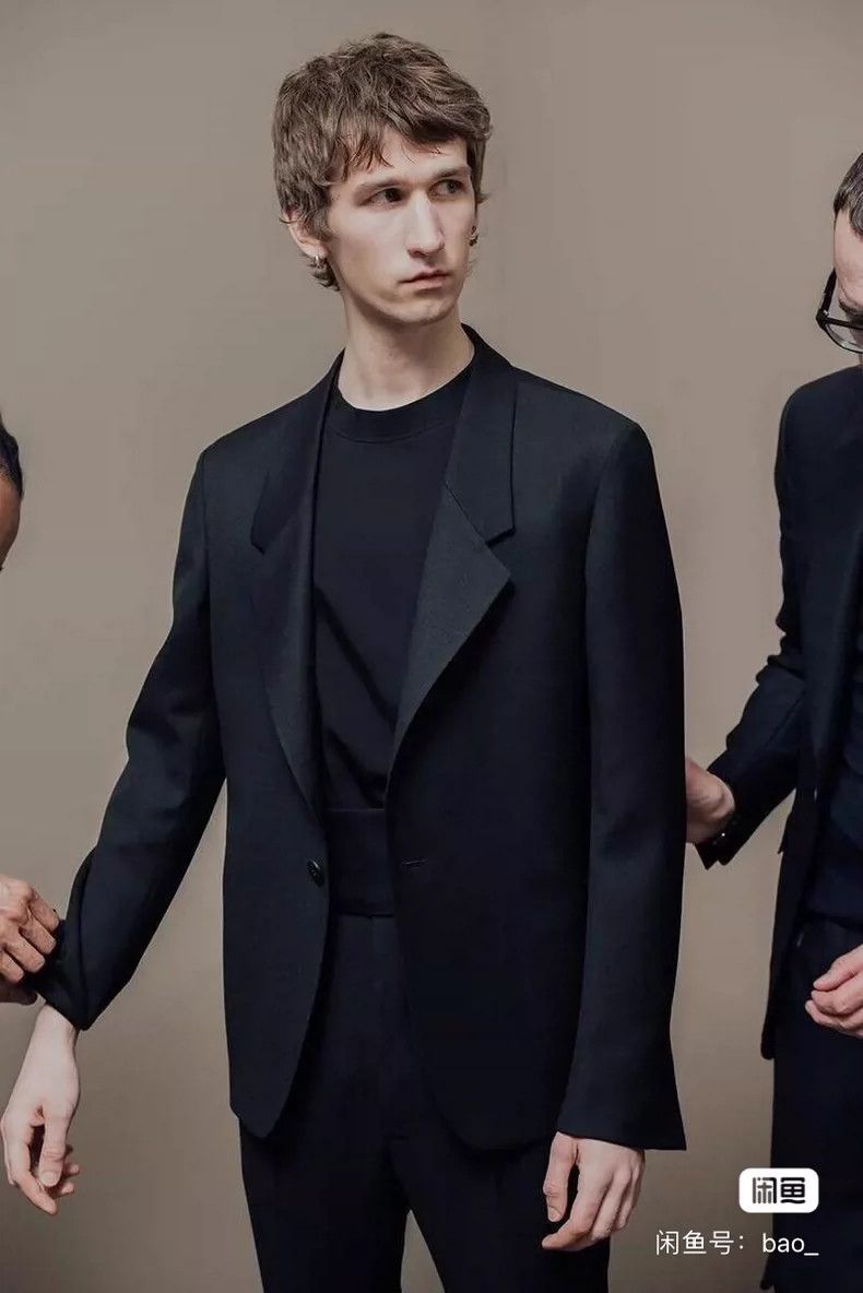 Fear of God Fear of God Co-branded suits Size US XXL / EU 58 / 5 - 8 Thumbnail