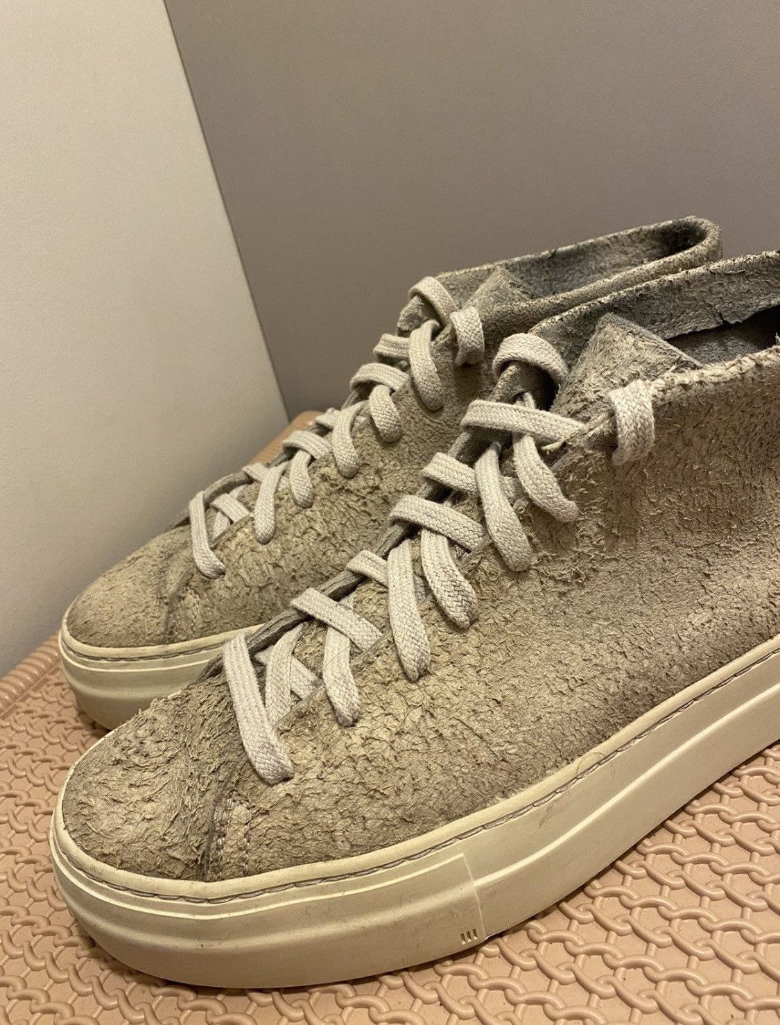 Diemme Diemme Loria Sneakers Hight Top size 44 Size US 9 / EU 42 - 3 Thumbnail