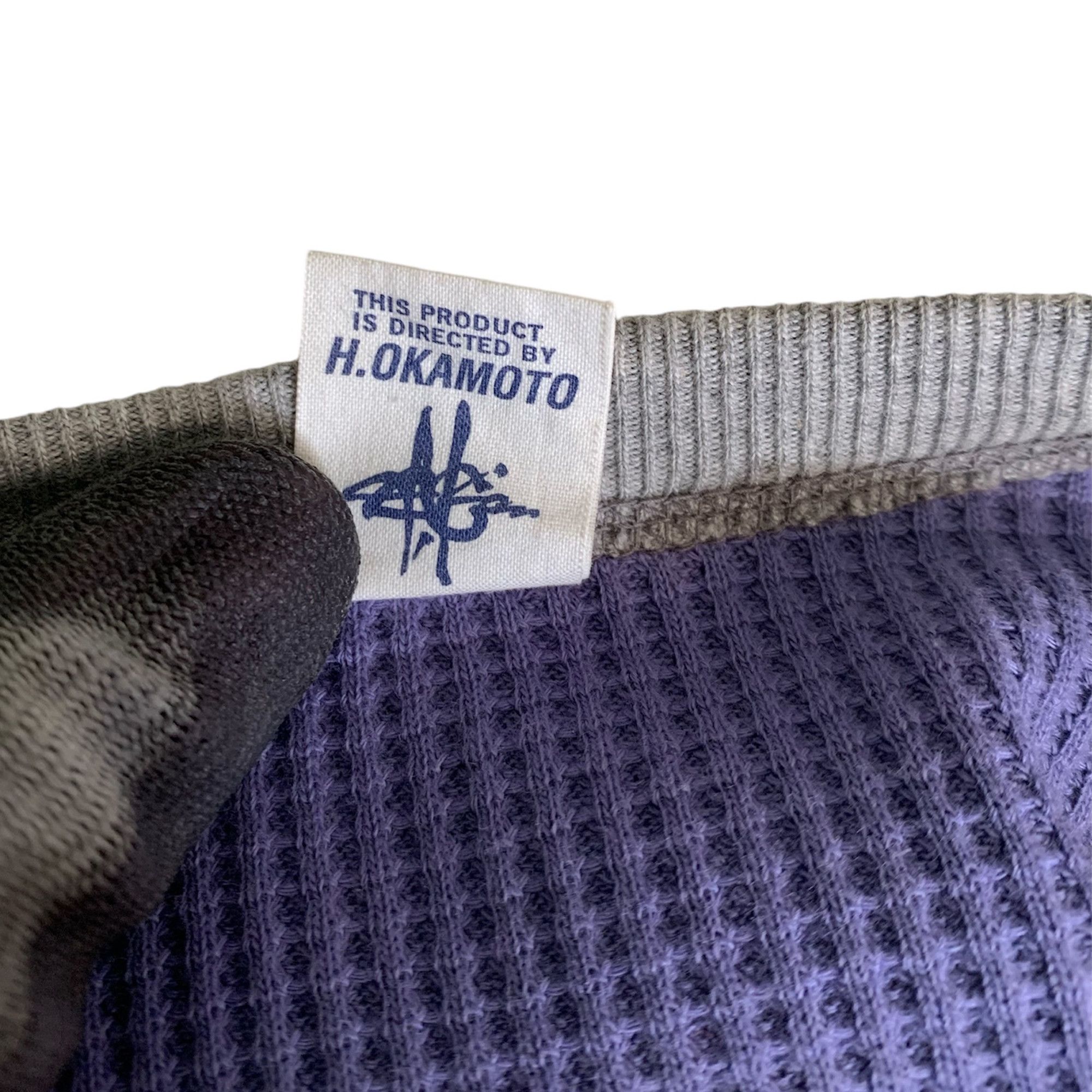 The Real McCoy's The Real McCoys long sleeve US Army Air Forces Size US XXS / EU 40 - 4 Thumbnail