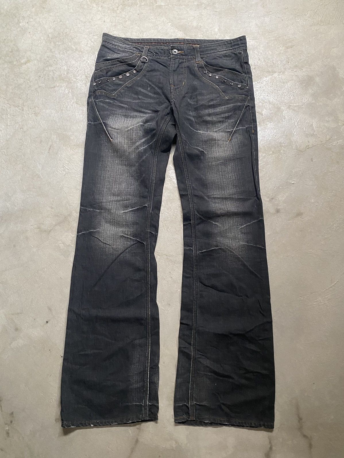 Archive Flare | Grailed