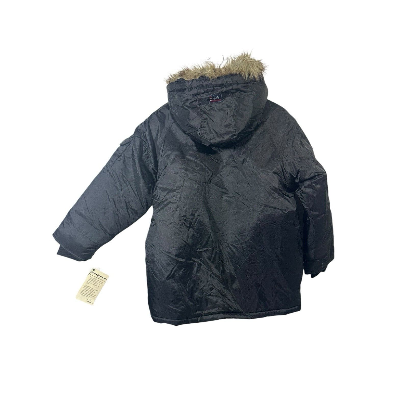 Phat Farm Vintage Phat Farm Winter Coat Jacket Hip Hop 90s 2000s Y2K R Size US M / EU 48-50 / 2 - 3 Thumbnail