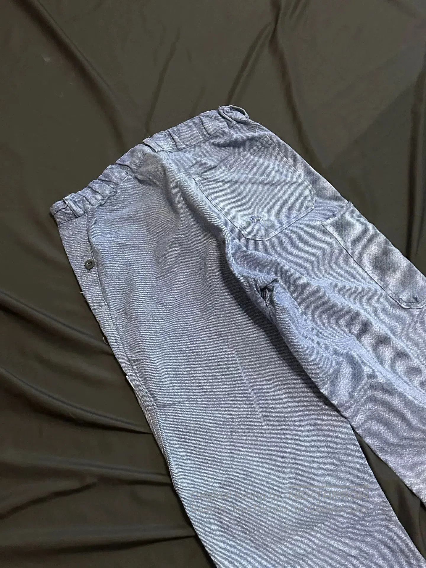 Vintage Vintage 60. Size US 31 - 9 Thumbnail