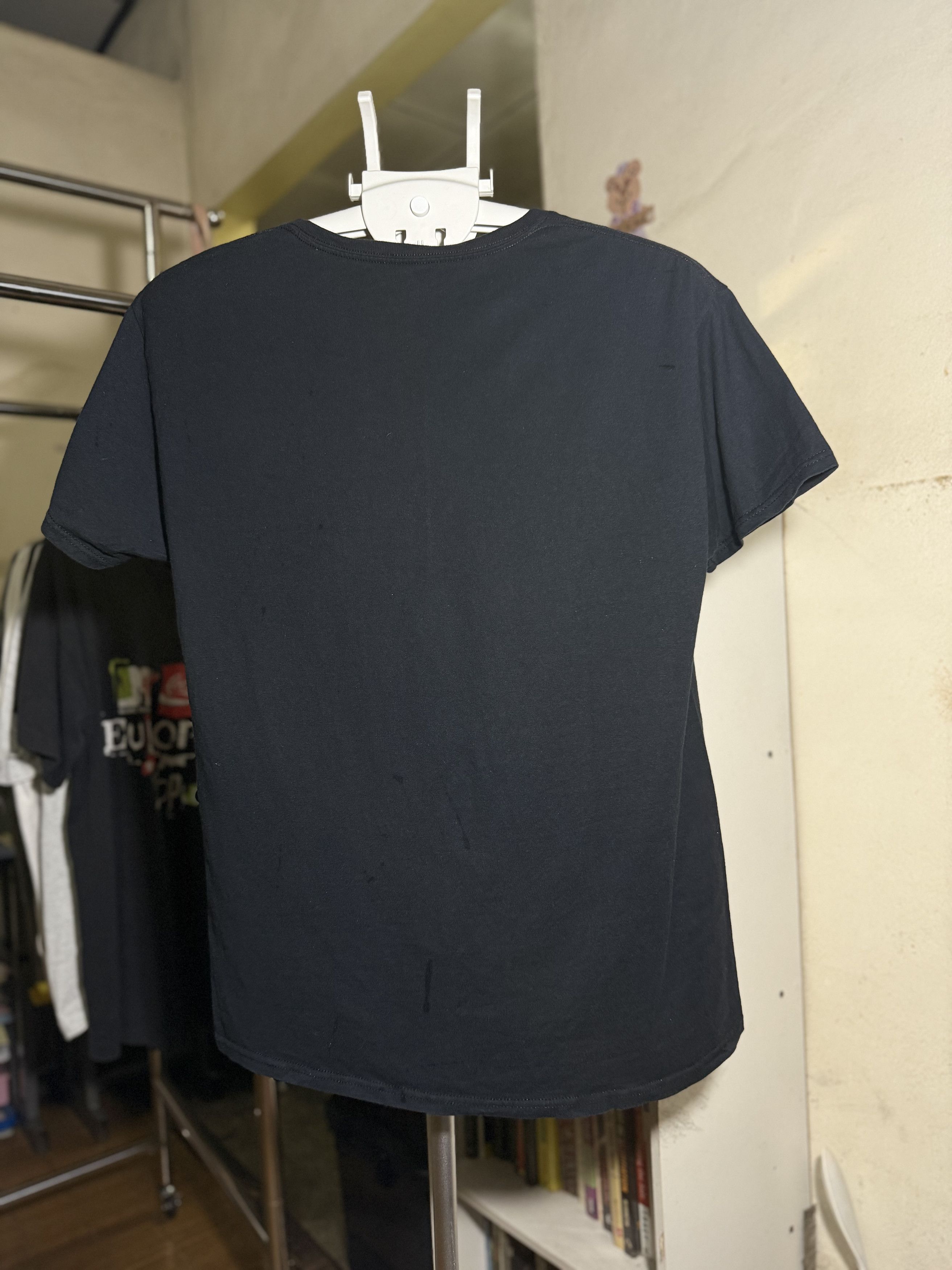 AC/DC AC/DC “For Those About to Rock” Tee—You’ll Never Walk Alone Size US M / EU 48-50 / 2 - 5 Thumbnail