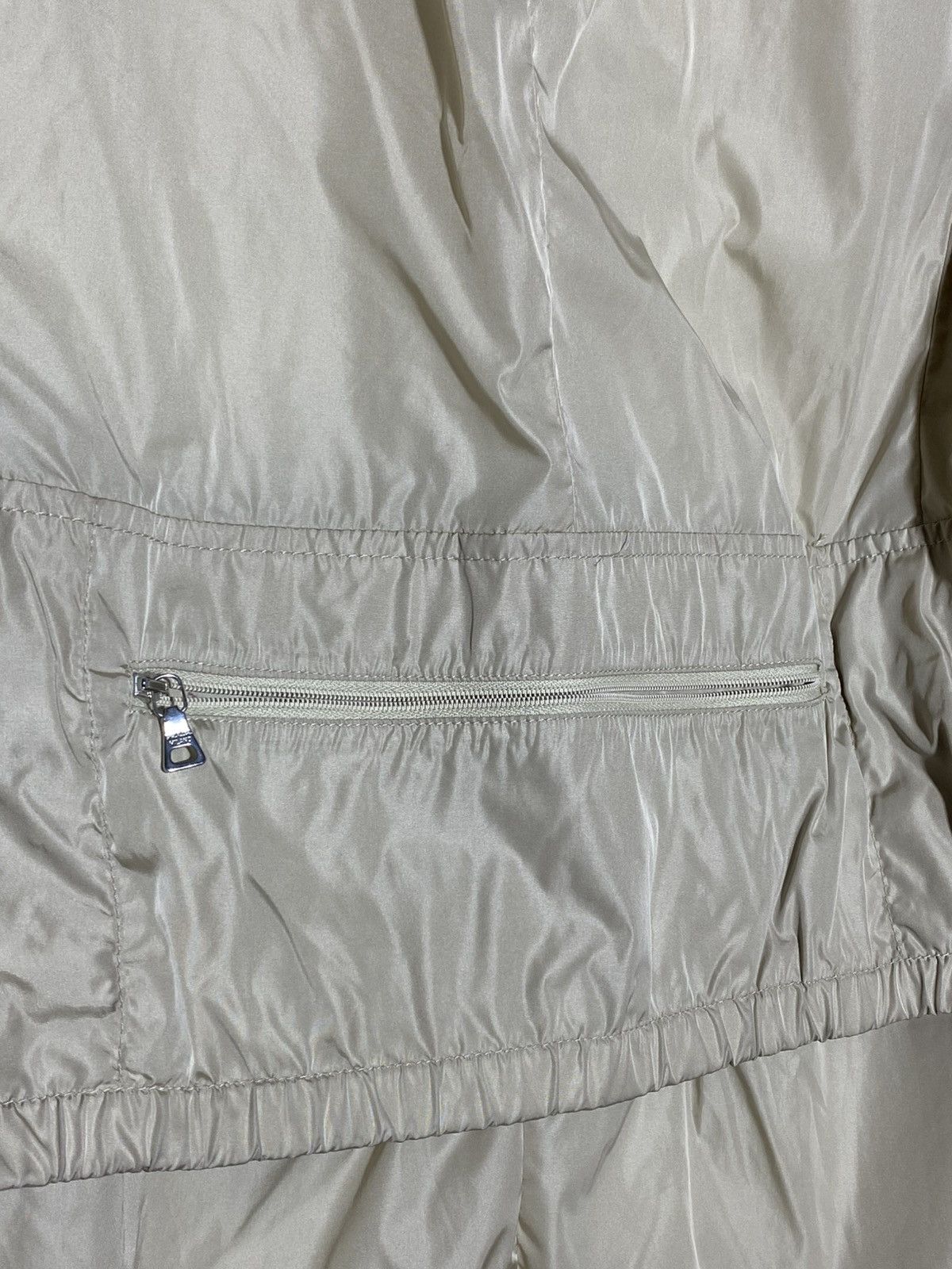 Prada Prada Rare Hooded Ski Jacket Size M / US 6-8 / IT 42-44 - 23 Thumbnail
