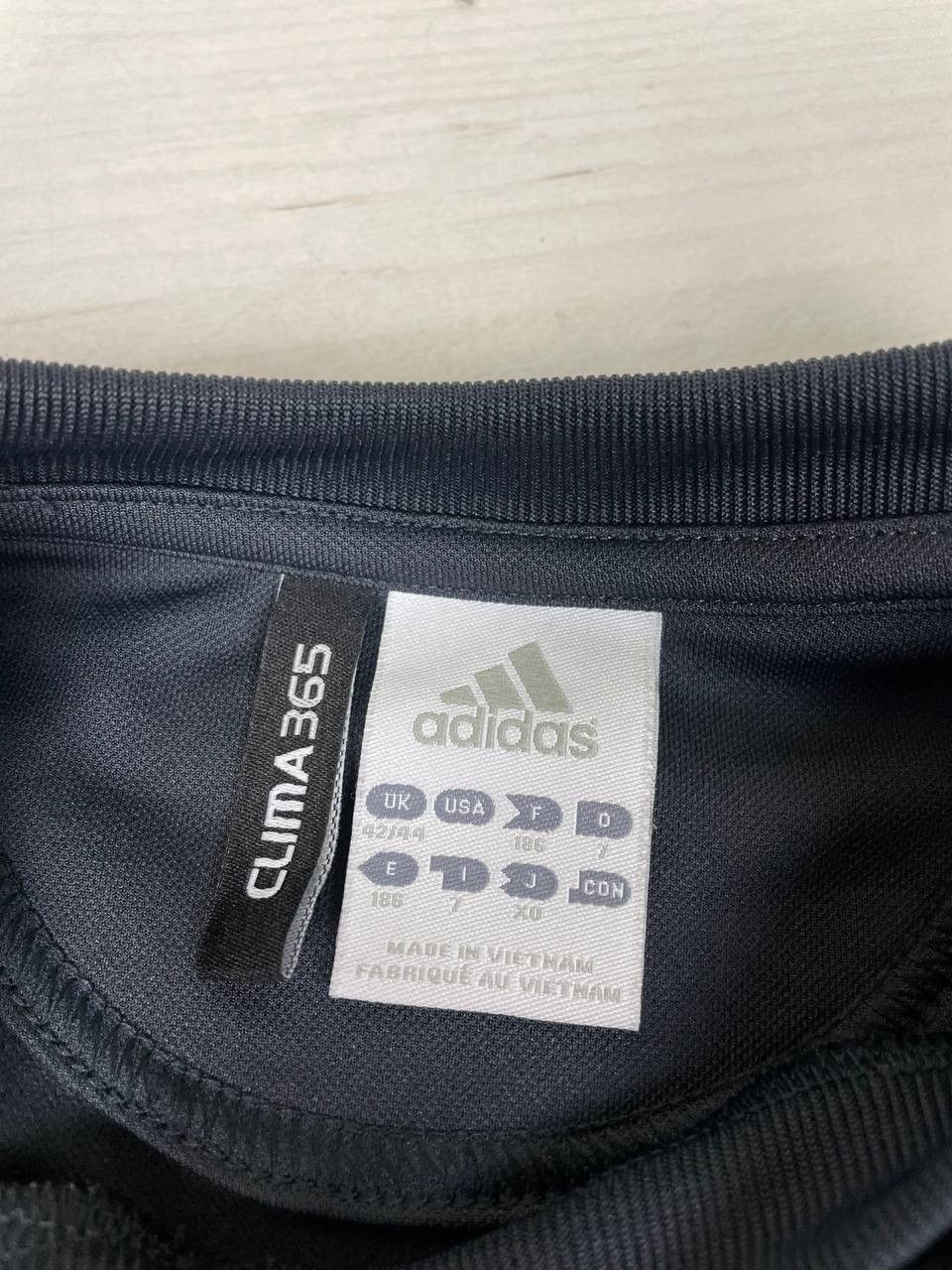 Adidas Vintage Adidas Liverpool 2009 2010 Jacket Pants Tracksuit Size US L / EU 52-54 / 3 - 10 Thumbnail