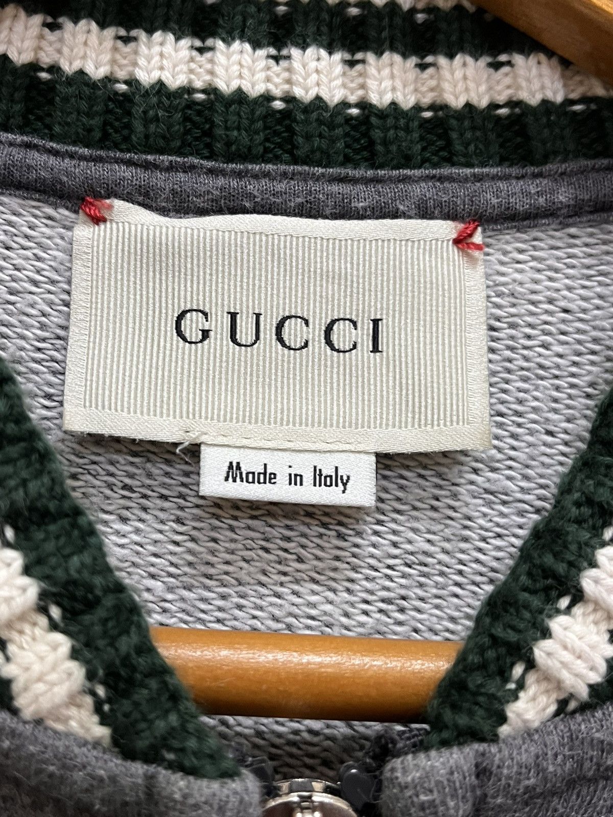 Gucci Gucci Ladies Jacket Size M / US 6-8 / IT 42-44 - 5 Thumbnail