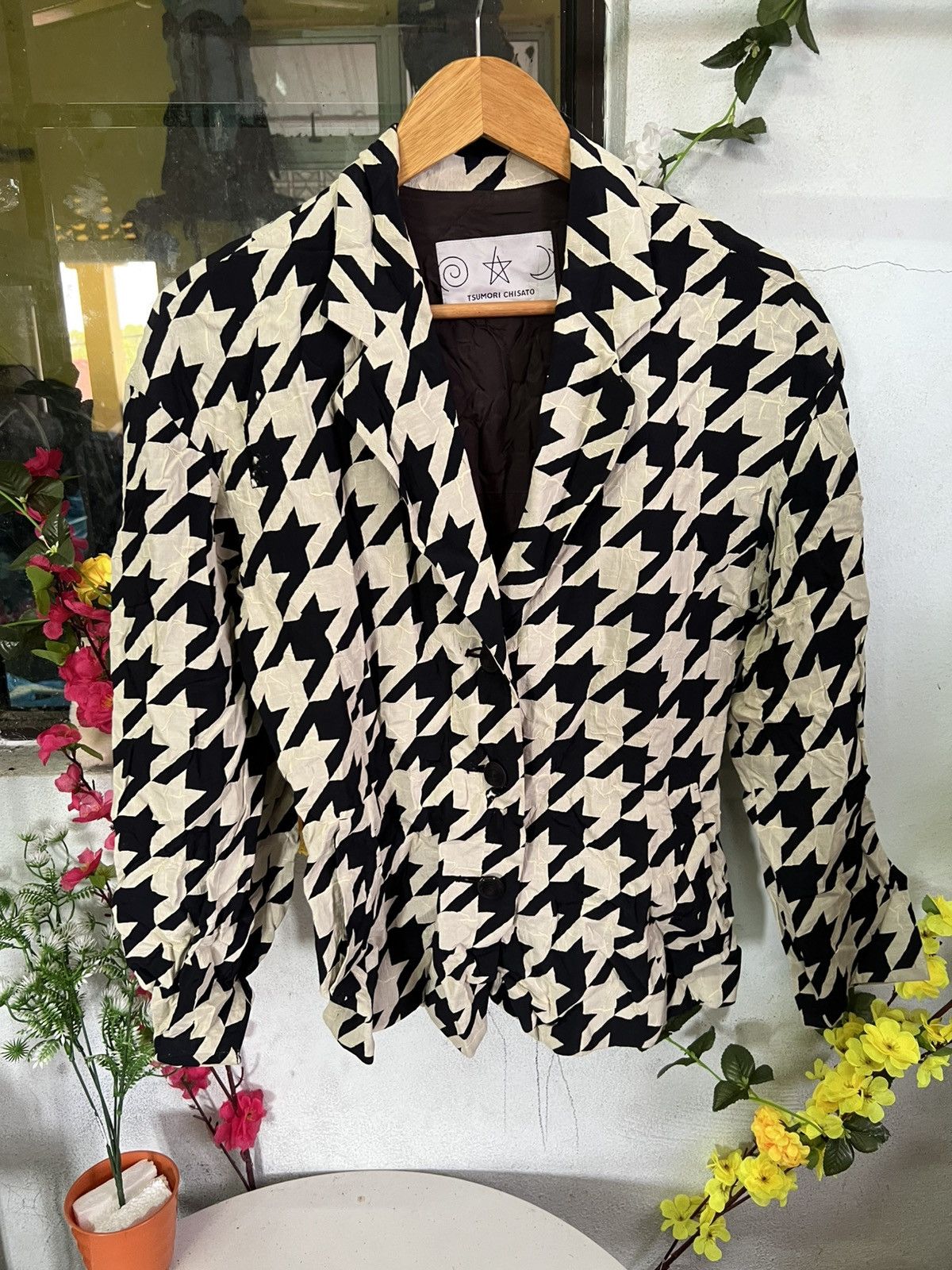 Issey Miyake × Tsumori Chisato Tsumori Chisato Issey Miyake Set Ofic Size M / US 6-8 / IT 42-44 - 2 Thumbnail