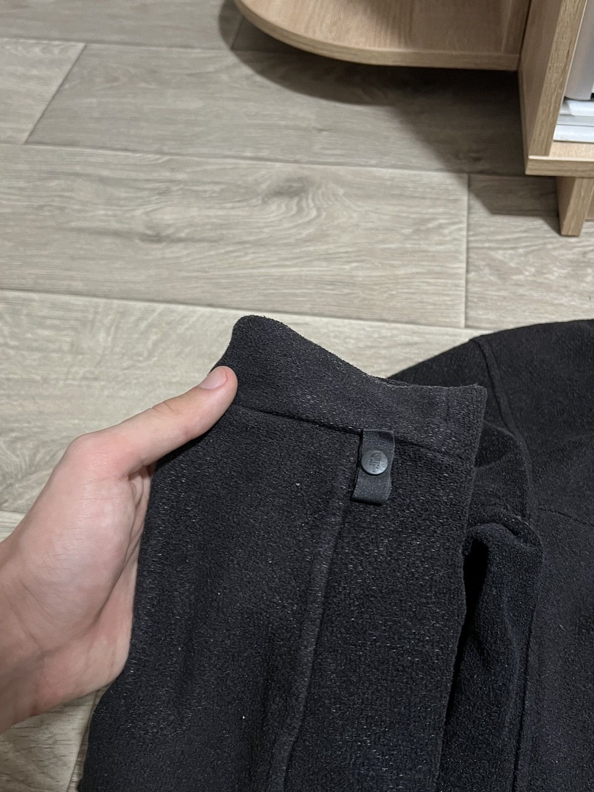 The North Face Full zip fleece The North Face vintage Size US M / EU 48-50 / 2 - 5 Thumbnail